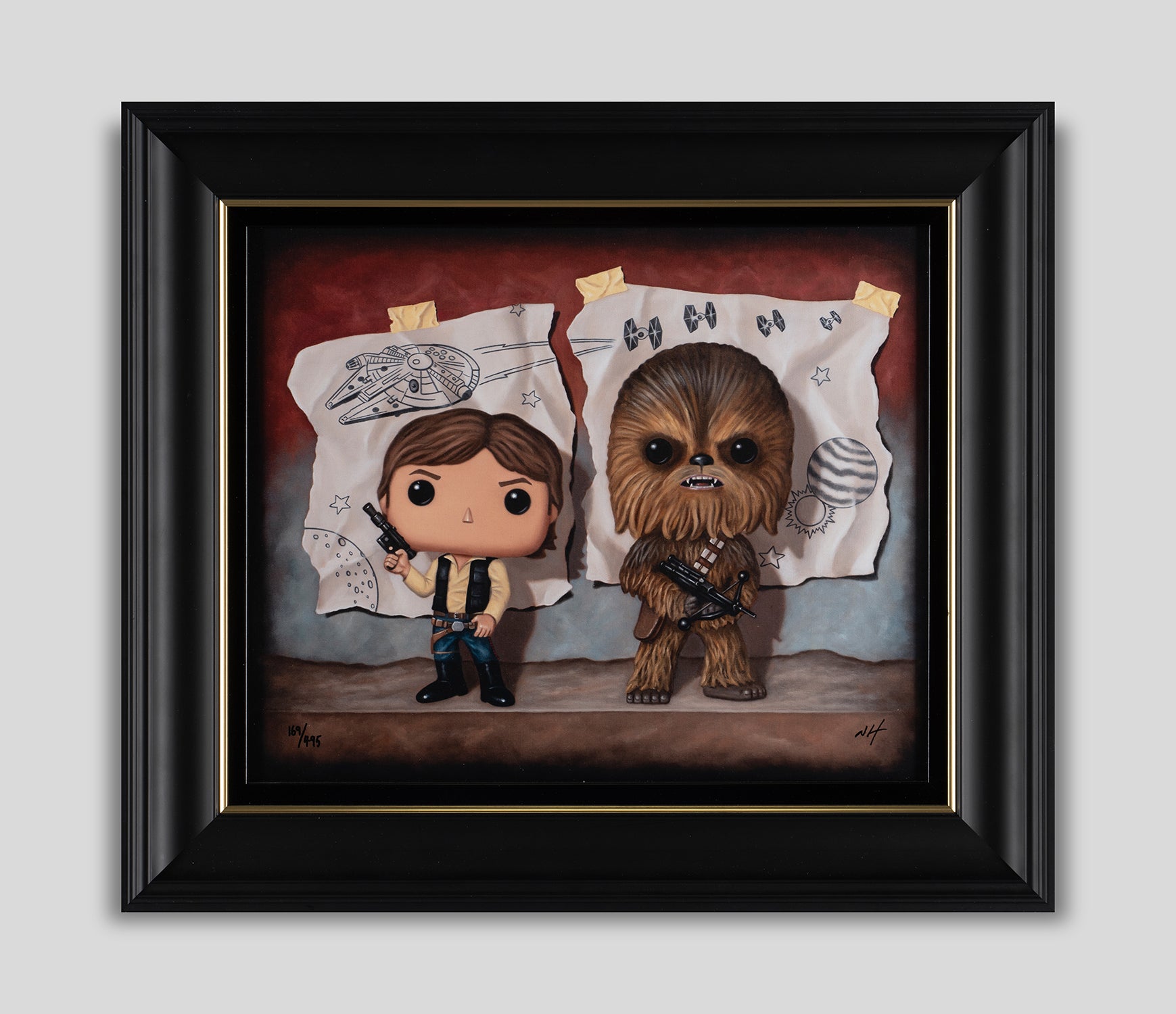 NHU SLE POR 24096 1 Against All Odds