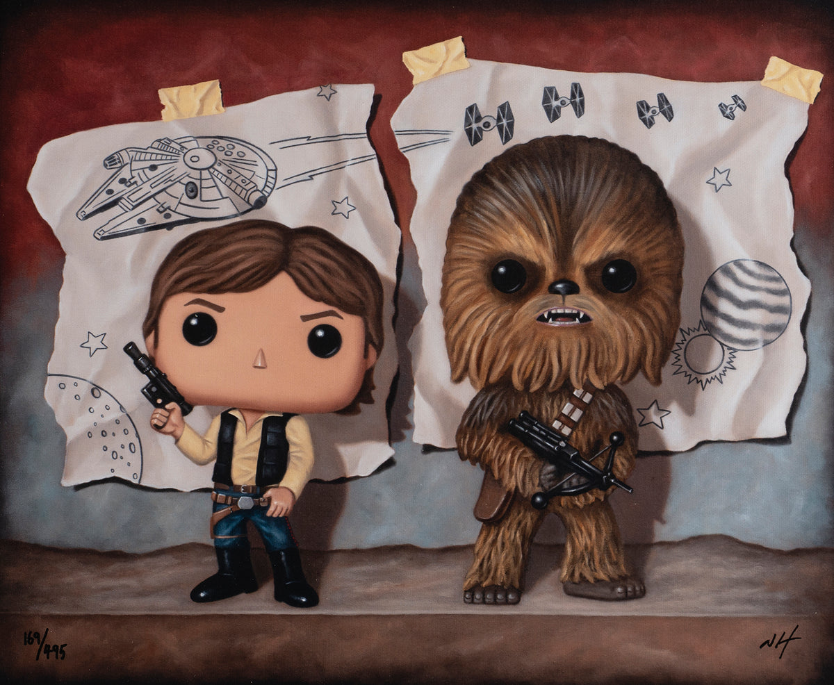 NHU SLE POR 24096 3 Against All Odds