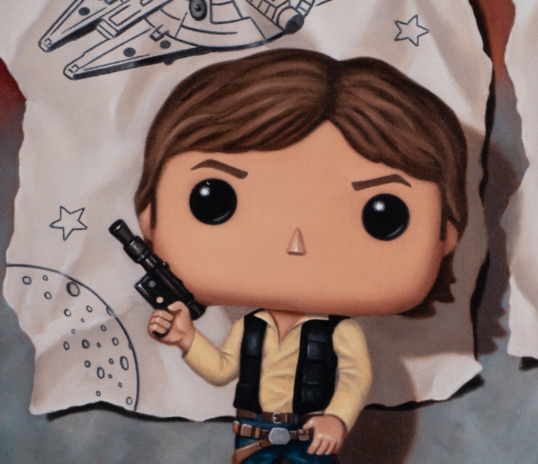 NHU SLE POR 24096 7 Against All Odds