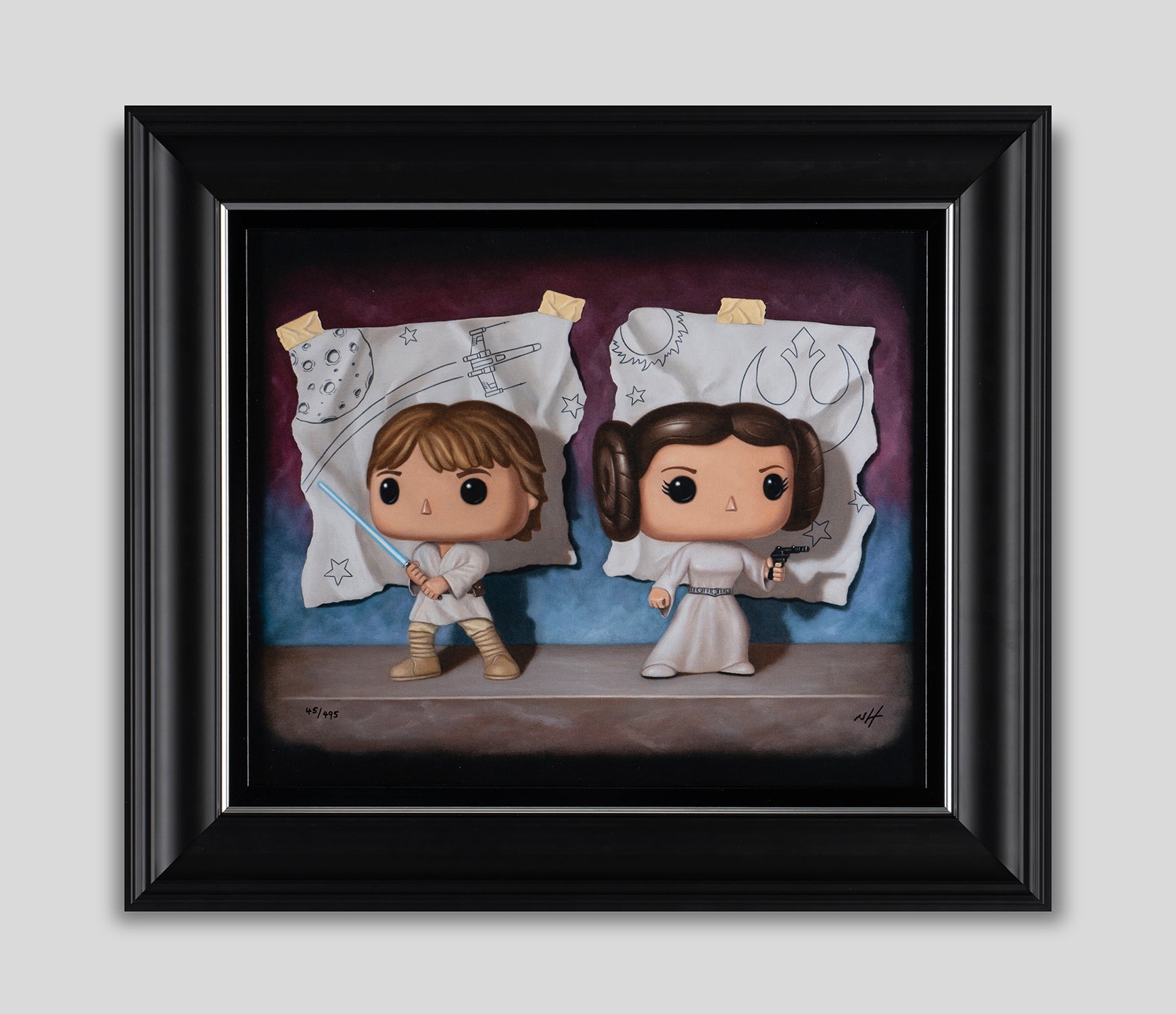 NHU SLE POR 24097 1 A Family Affair