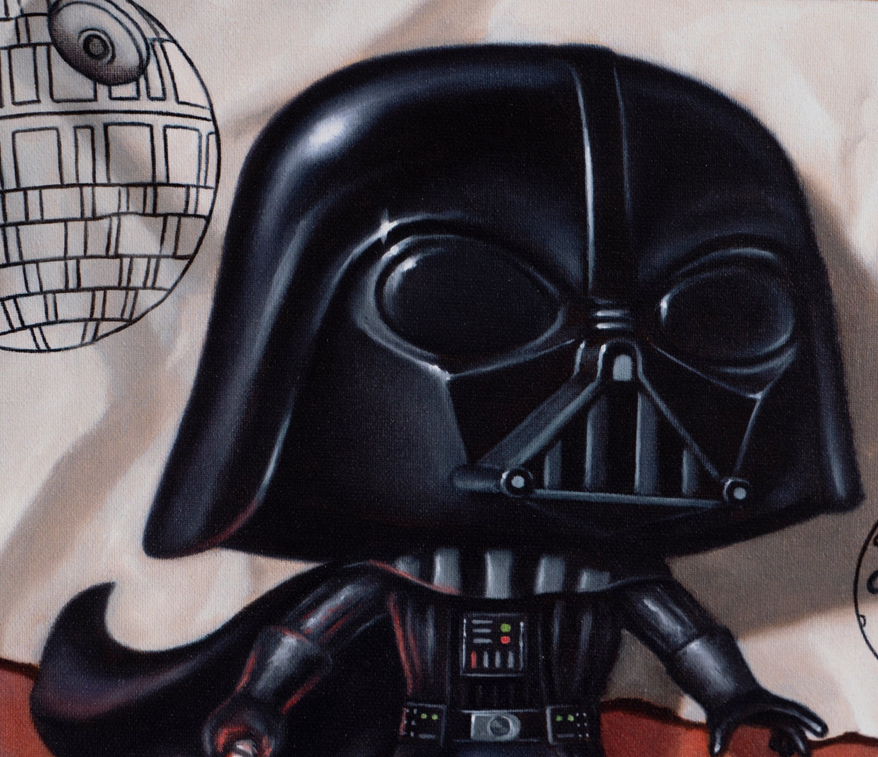 NHU SLE POR 24099 7 Darth Vader