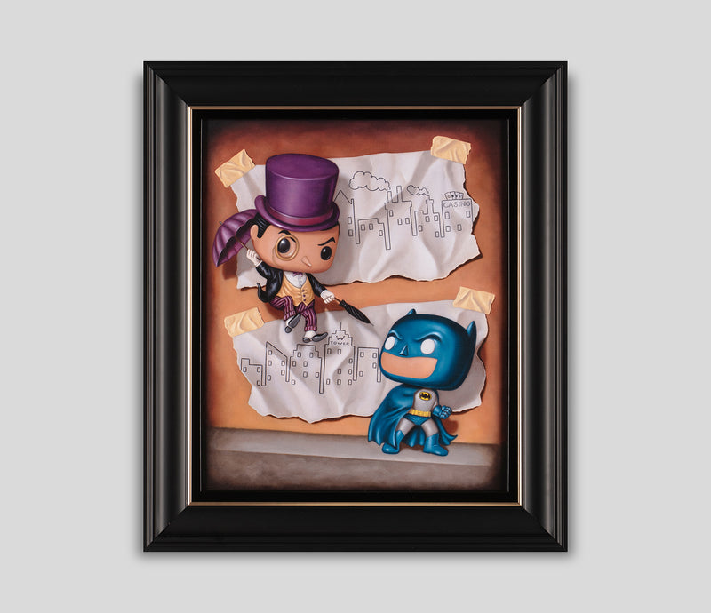 NHU SLE POR 28310 1 Attack of the Penguin