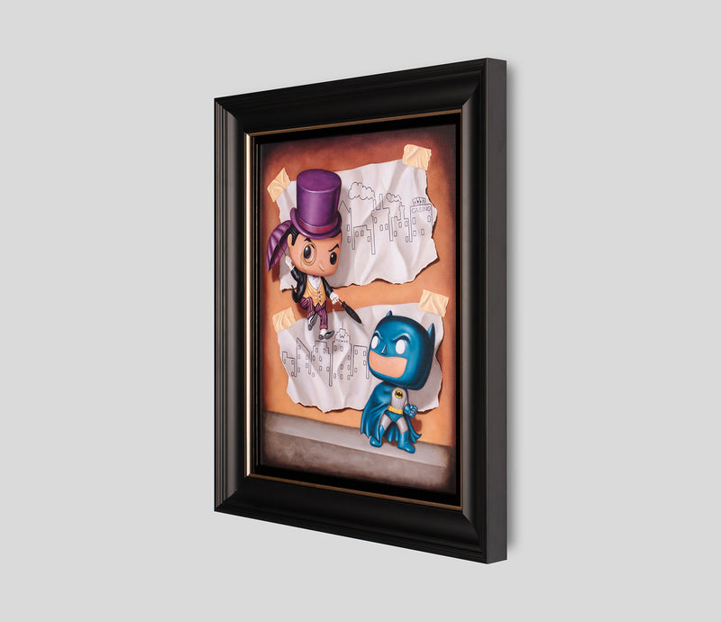 NHU SLE POR 28310 2 Attack of the Penguin