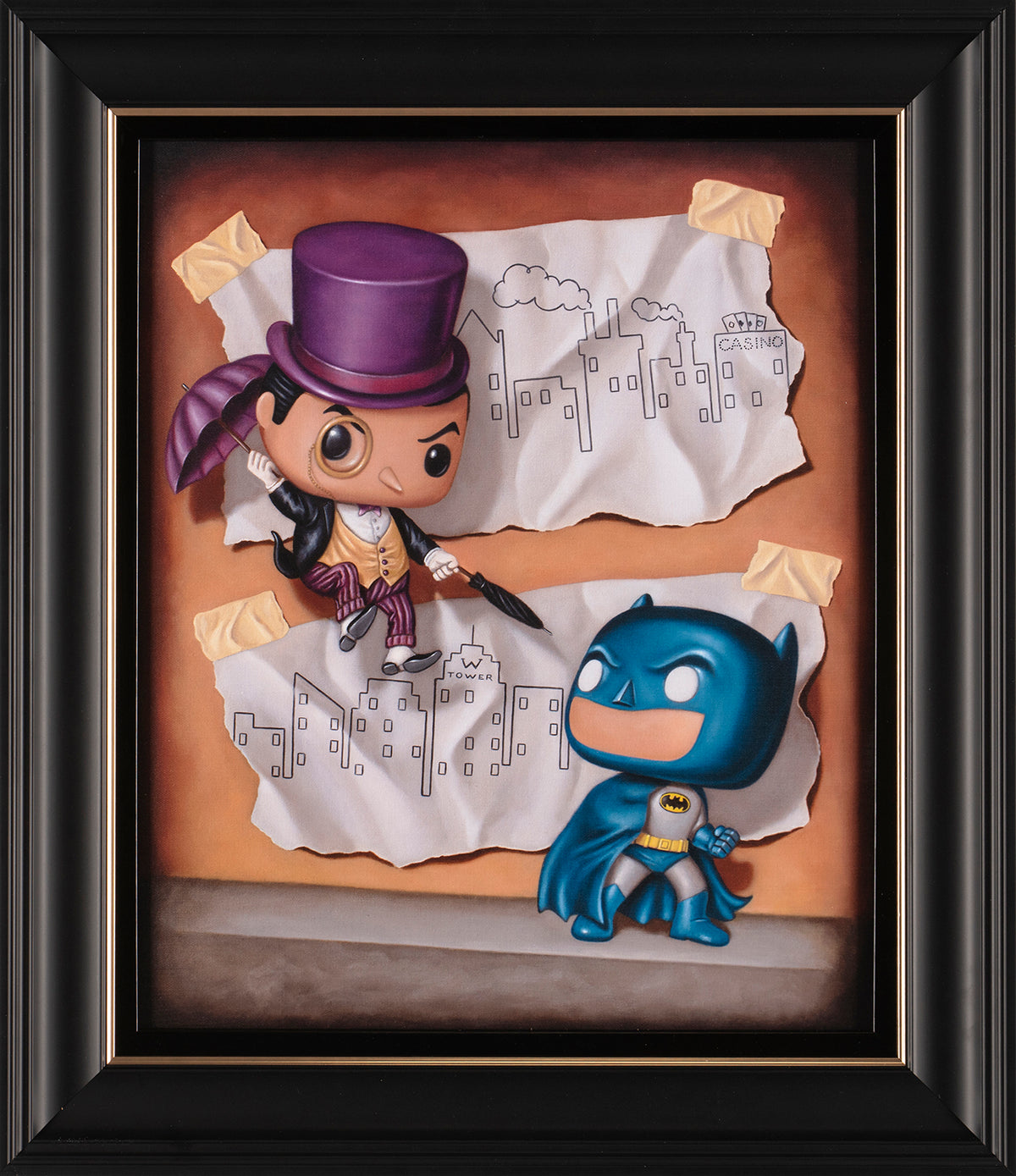 NHU SLE POR 28310 4 Attack of the Penguin