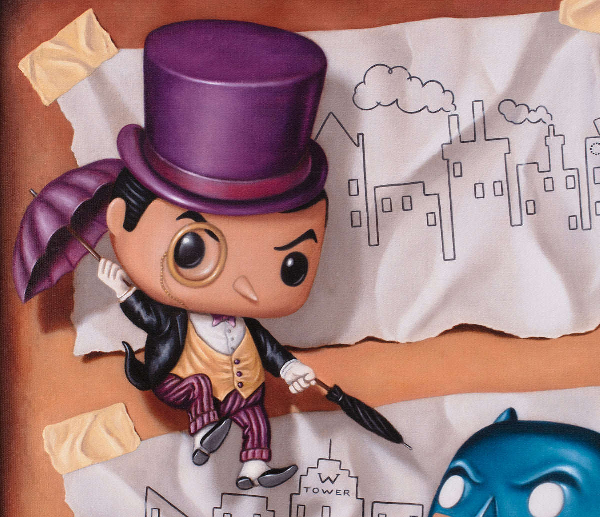 NHU SLE POR 28310 5 Attack of the Penguin