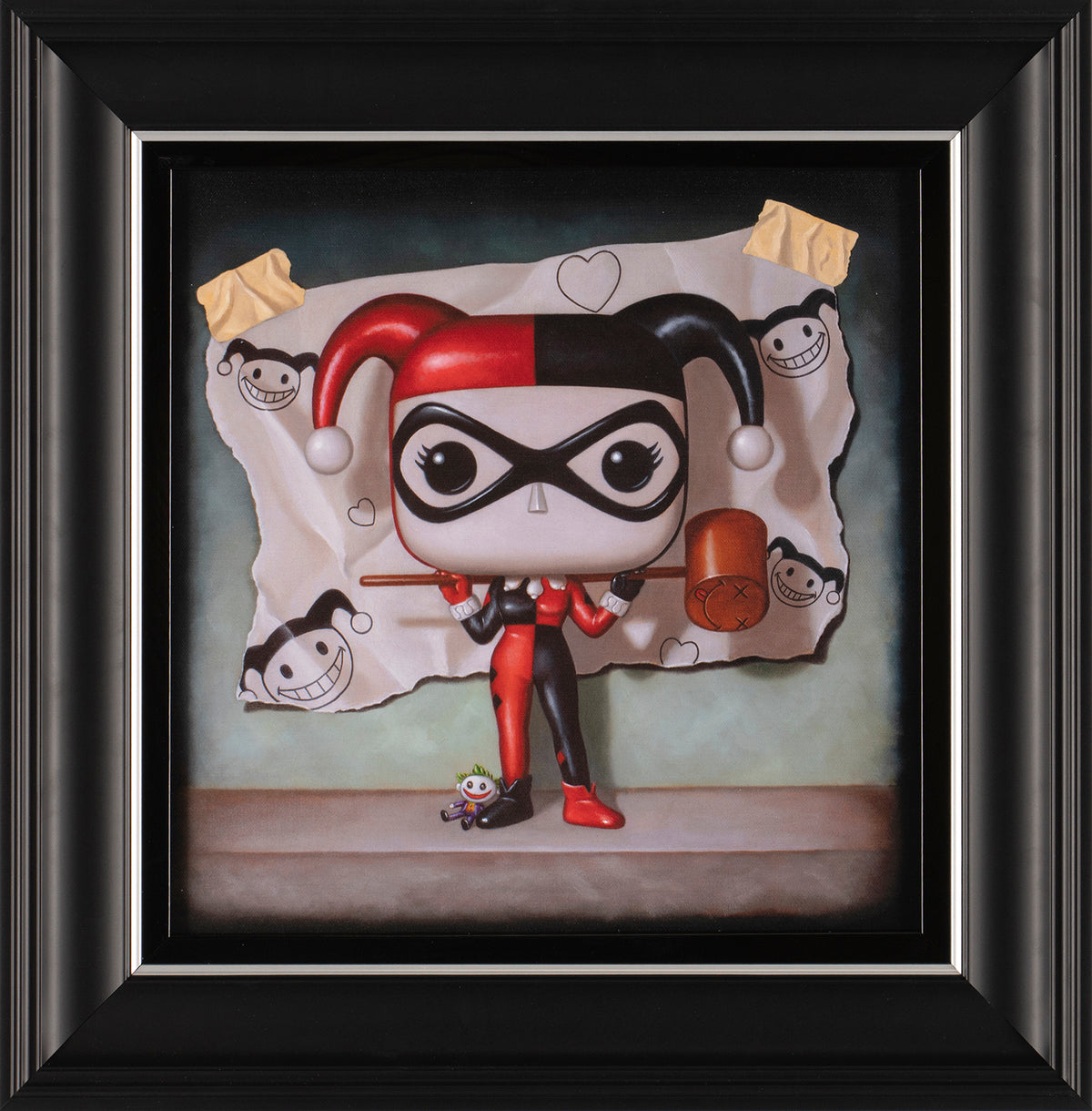 NHU SLE POR 28312 4 Harley s Revenge (1)