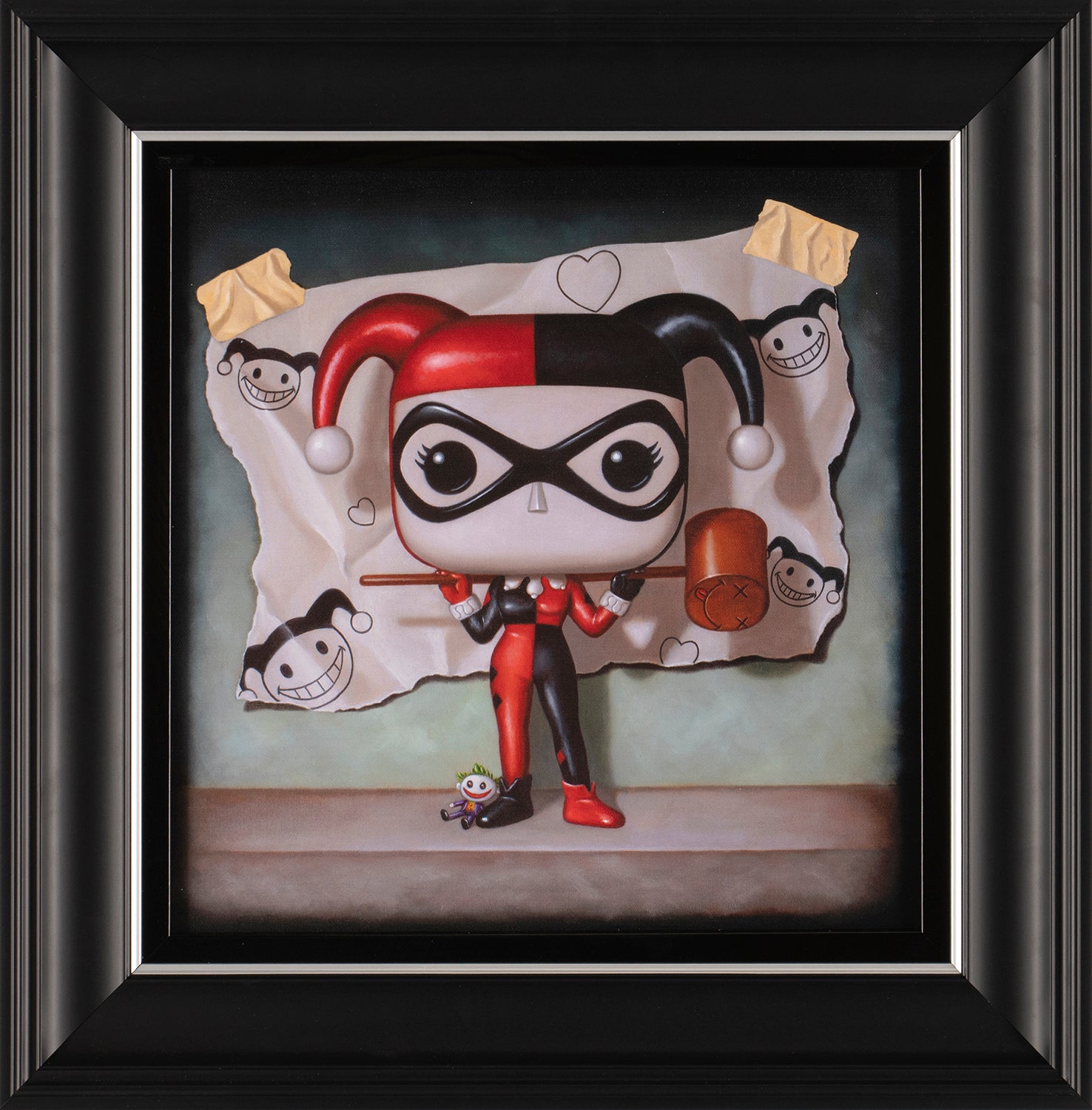 NHU SLE POR 28312 4 Harley s Revenge (1)