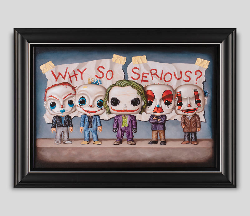 NHU SLE POR 28315 1 Why So Serious