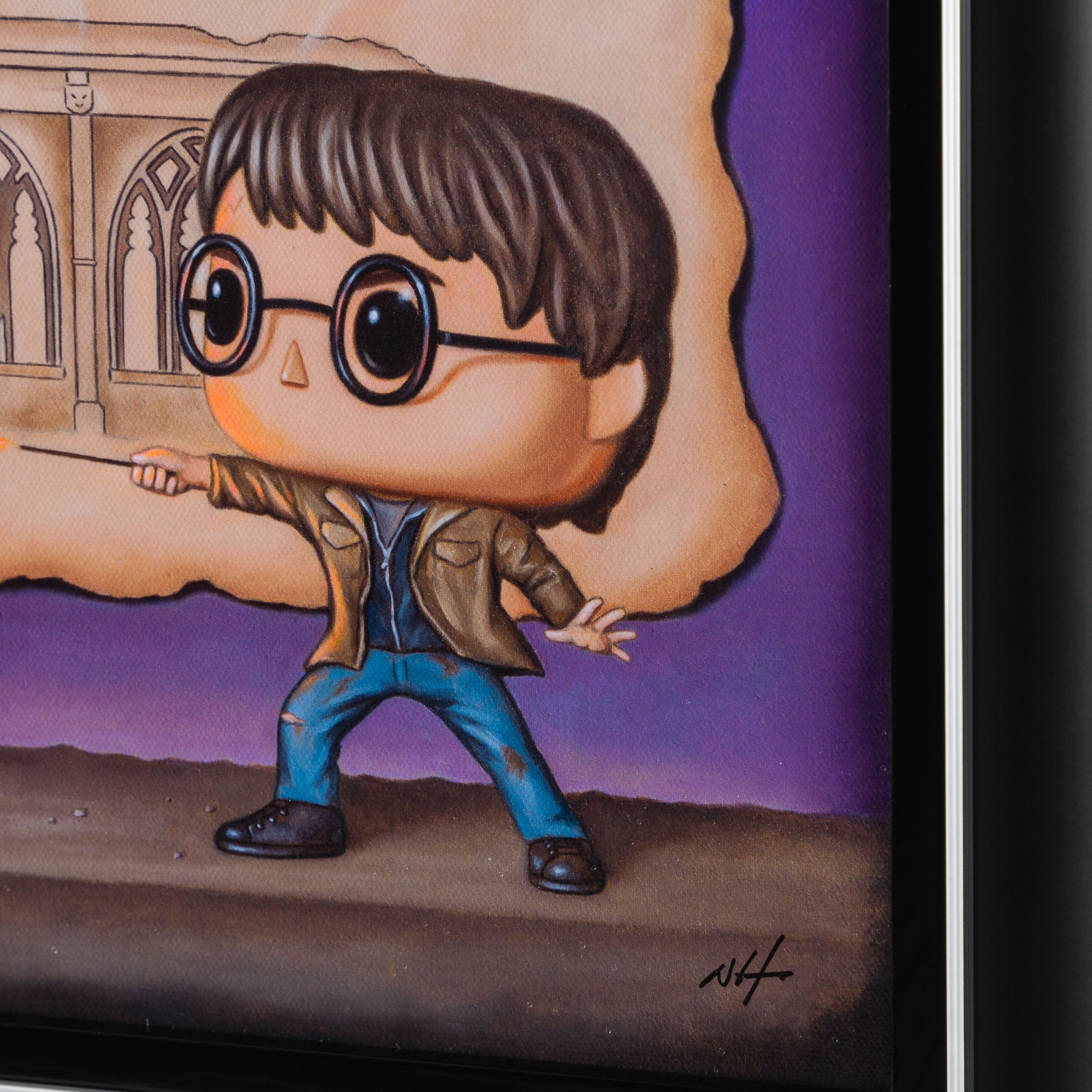 NHU The Final Battle 4