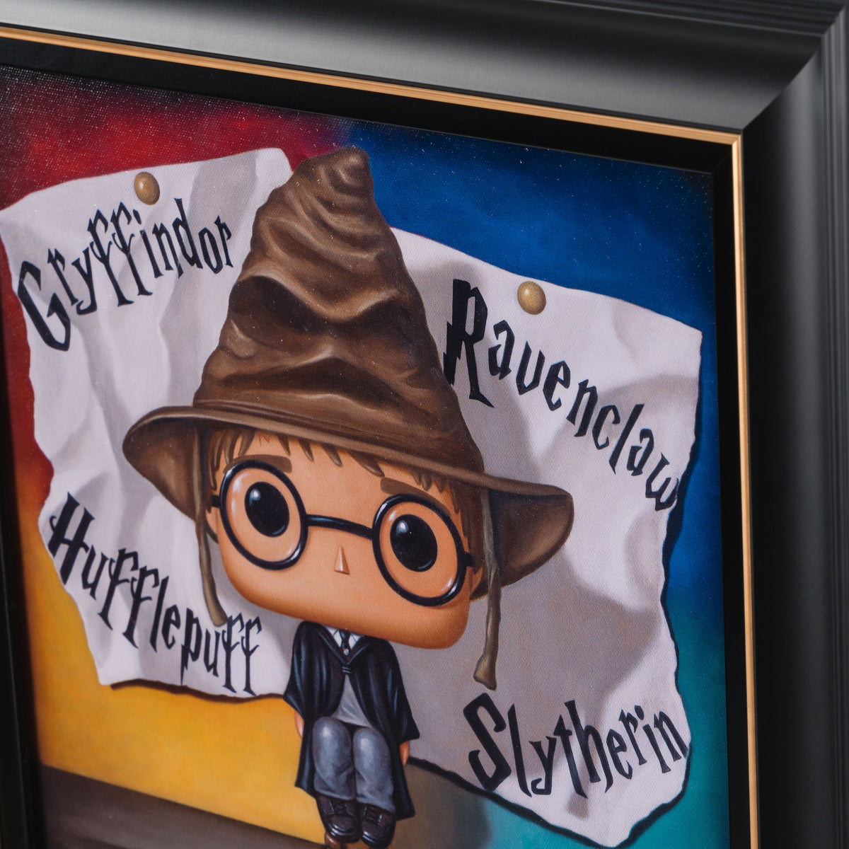 NHU The Sorting Hat 6