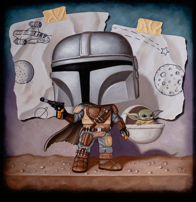 NHU This Is The Way 4