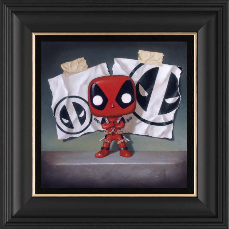 NHU WHO S THE DADDY F RGB