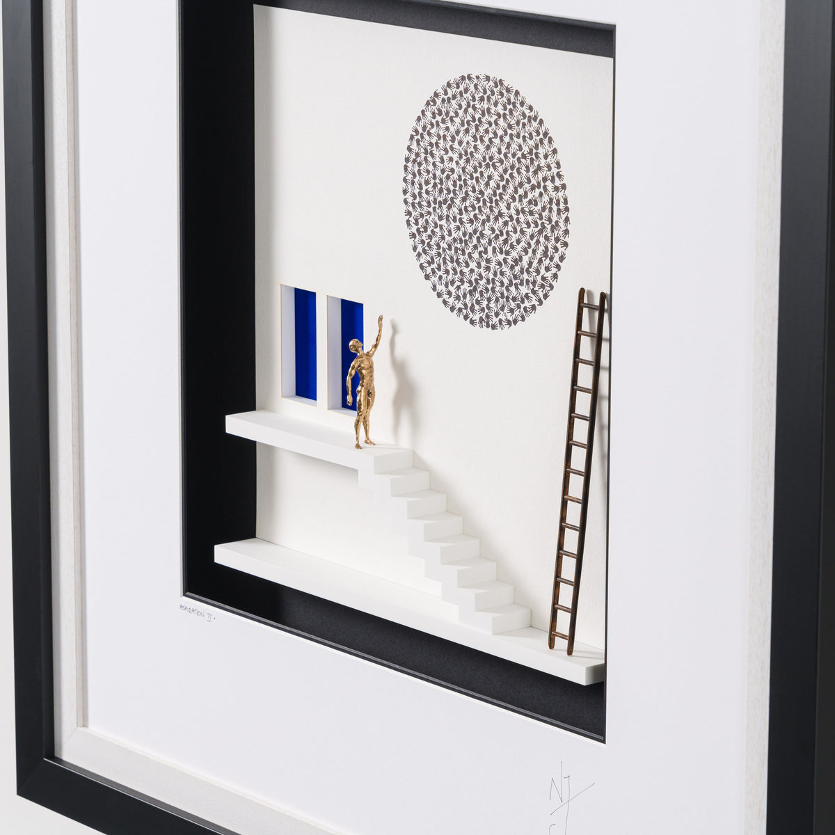 NJO 19 Aspiration II