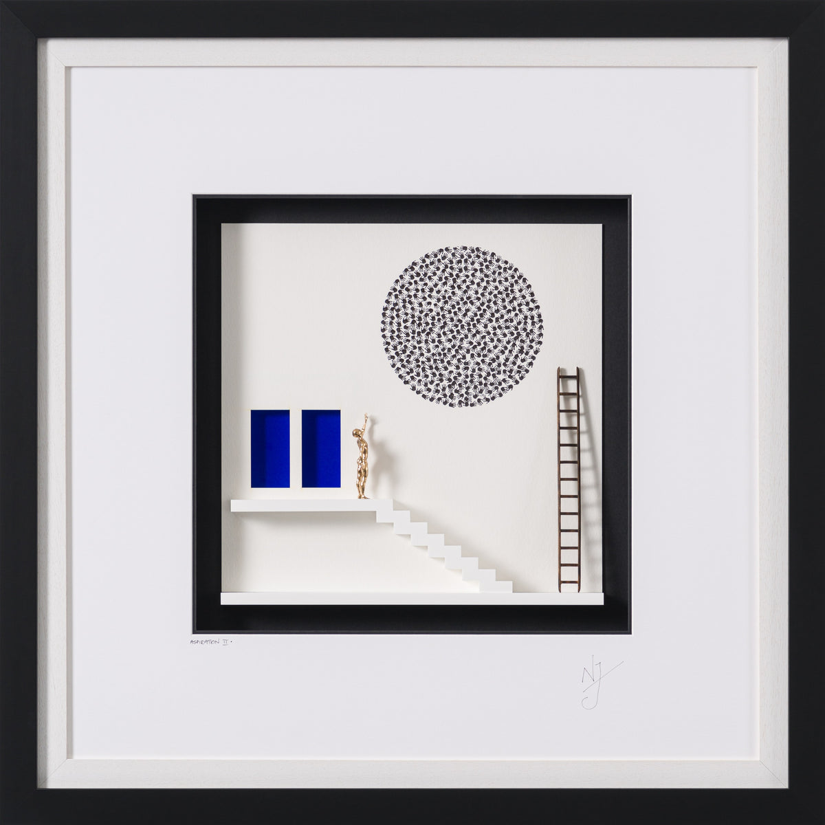 NJO 30 Aspiration II