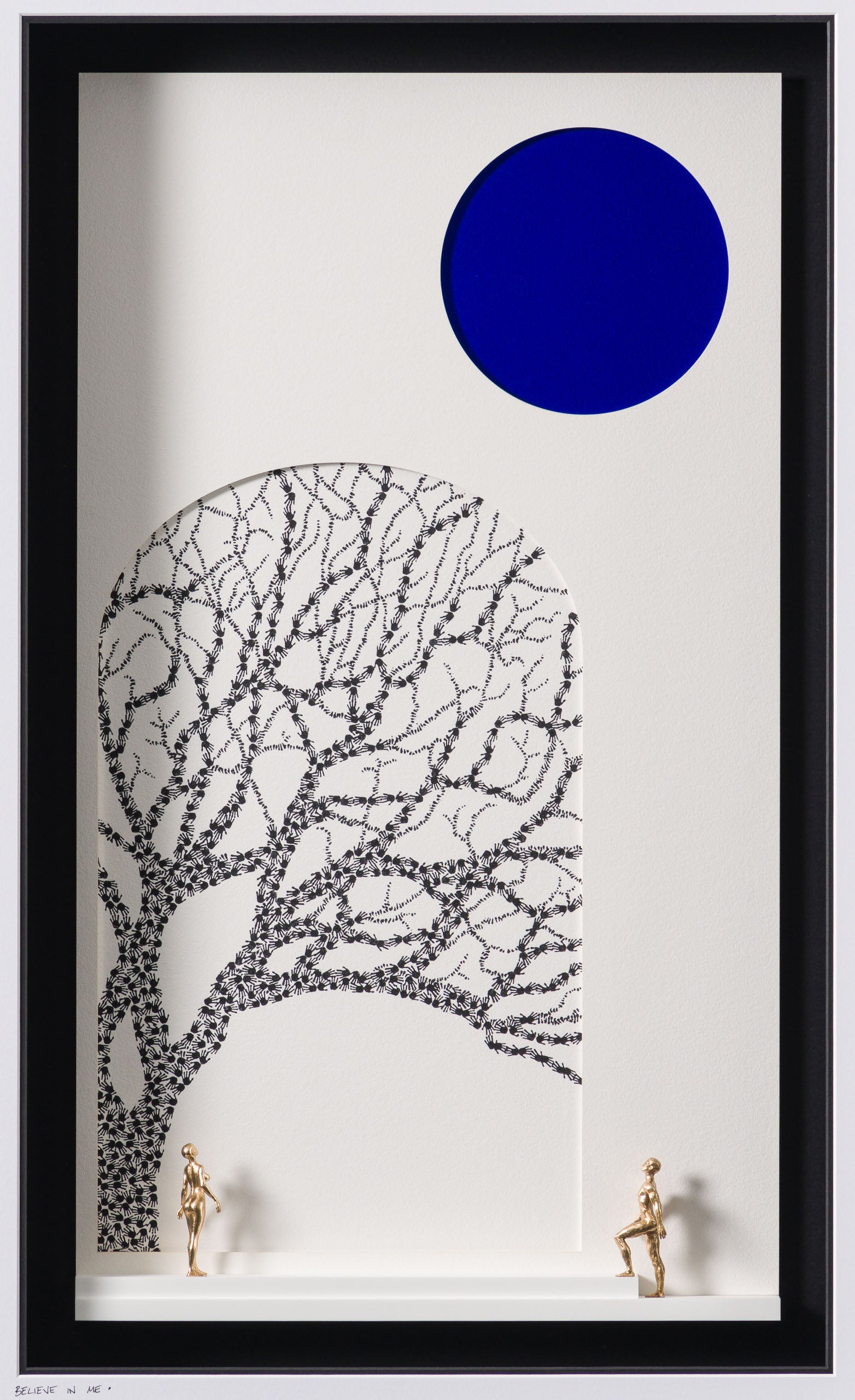 NJO Believe In Me 31 ARW