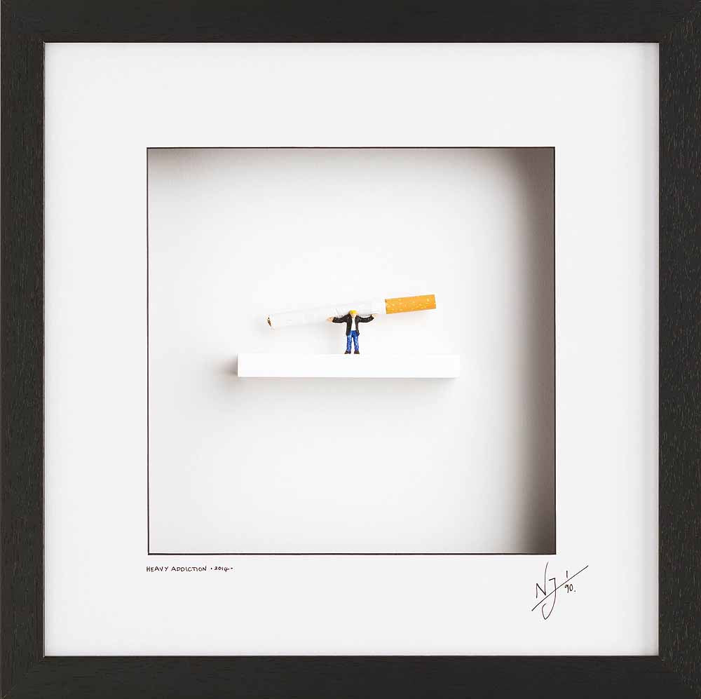 njo heavy addiction f