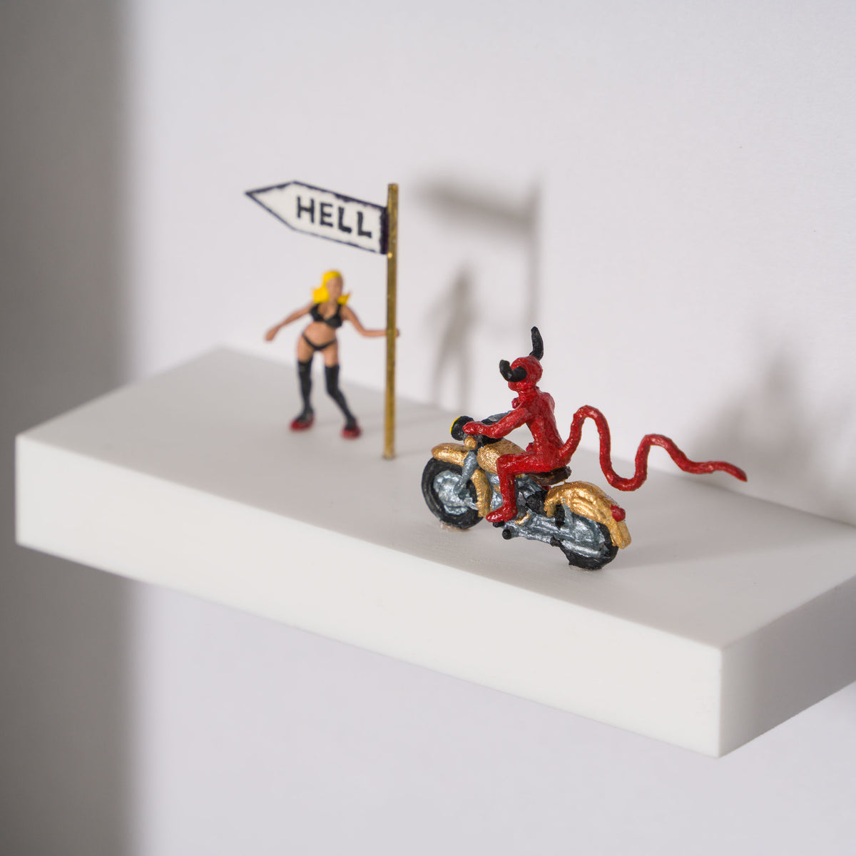 NJO Highway To Hell (Conceptual Sketches) 6