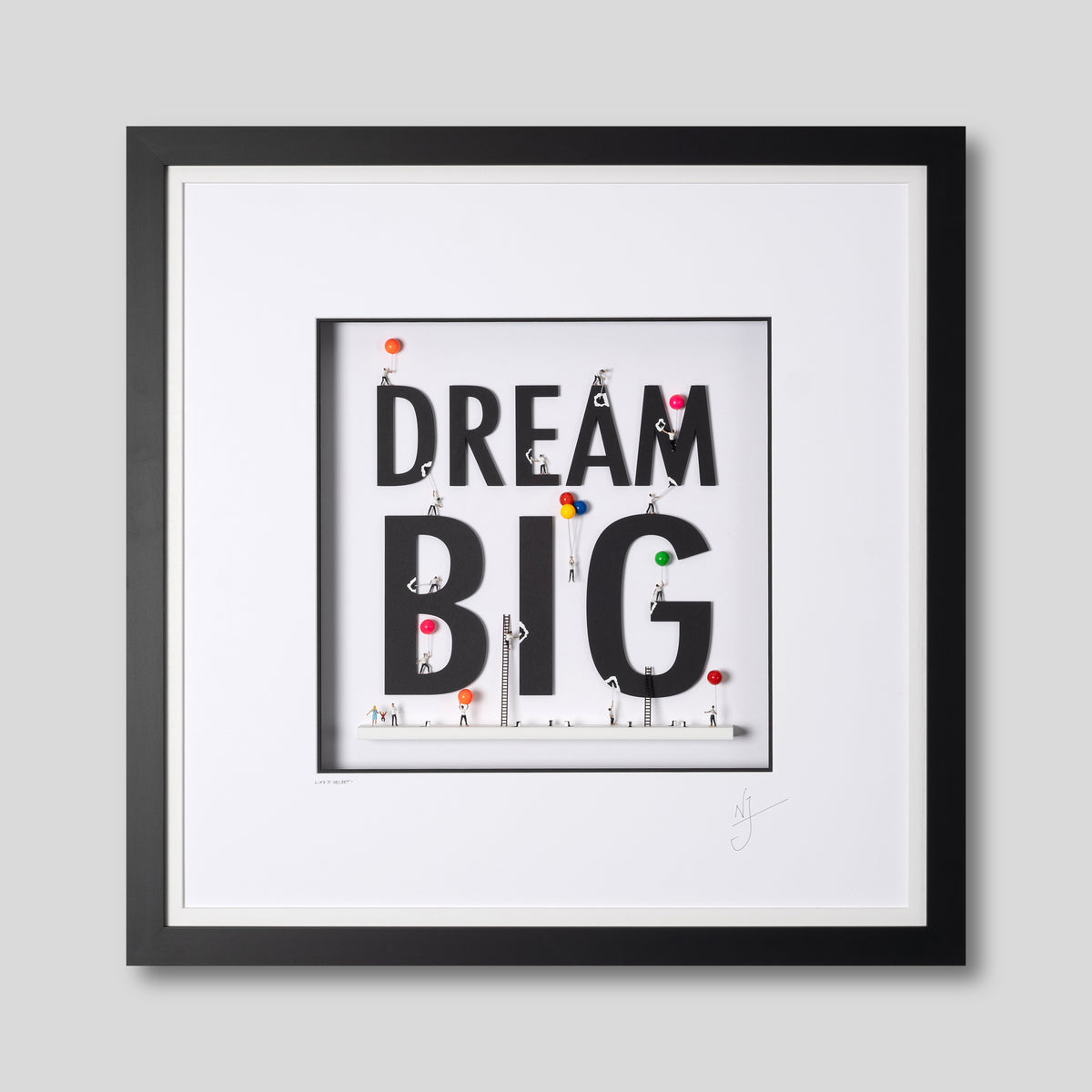 NJO Lifes Secret (Large) 01