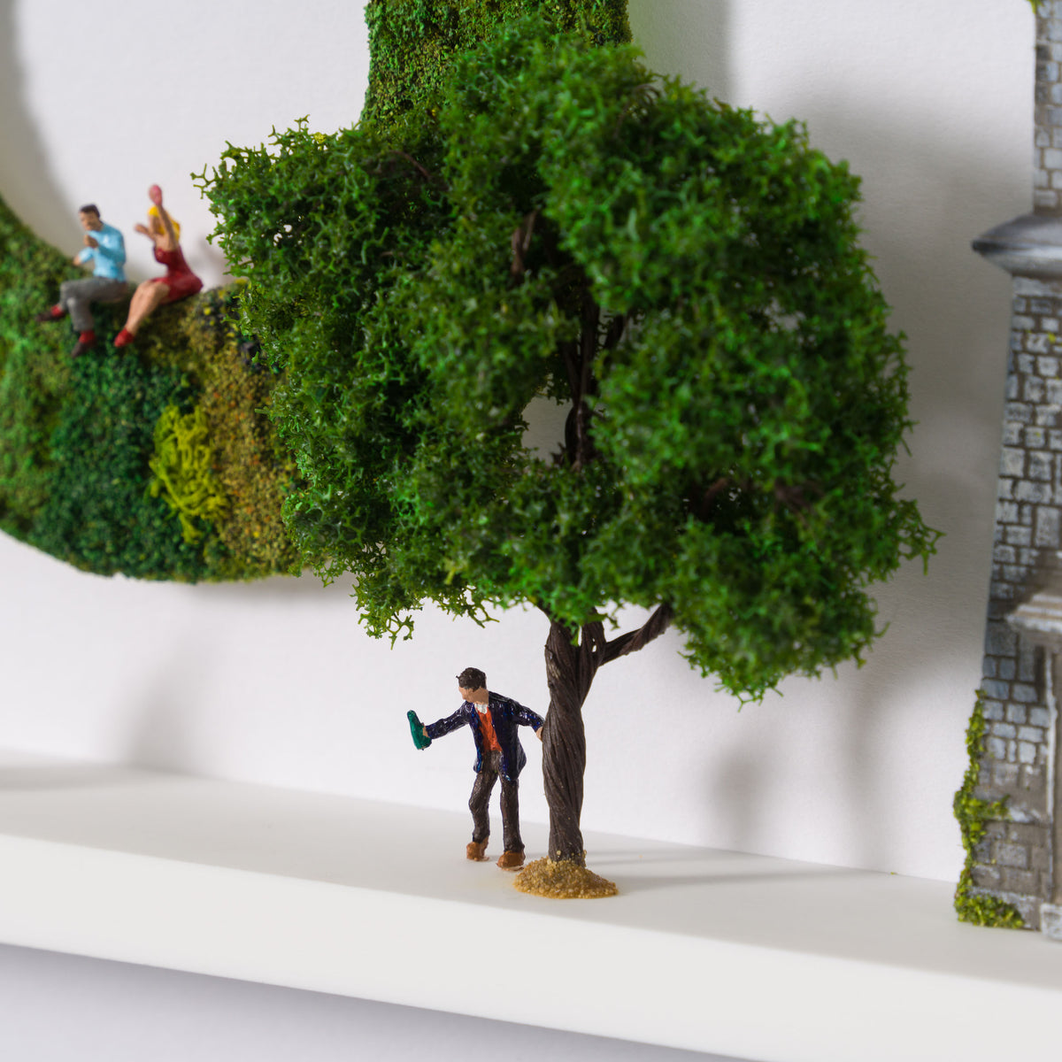 NJO London Calling (Collectors Edition) 10