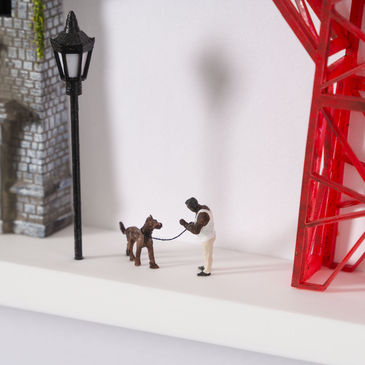 NJO London Calling (Collectors Edition) 11