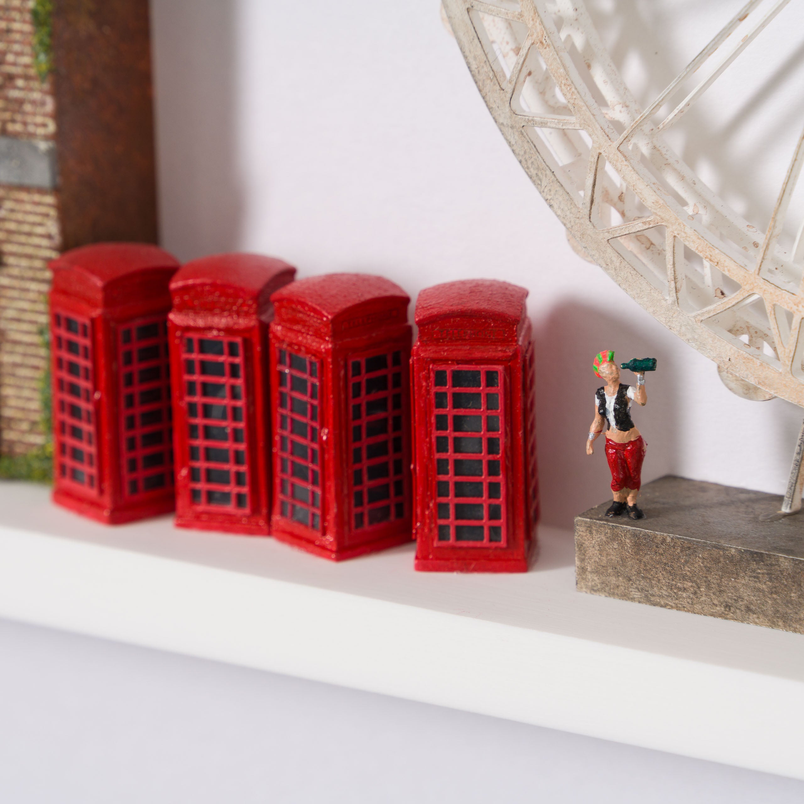 NJO London Calling (Collectors Edition) 14