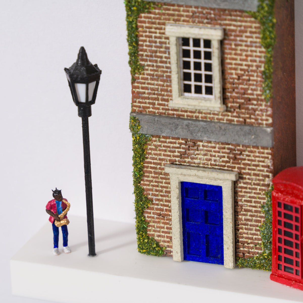 NJO London Calling (Collectors Edition) 15