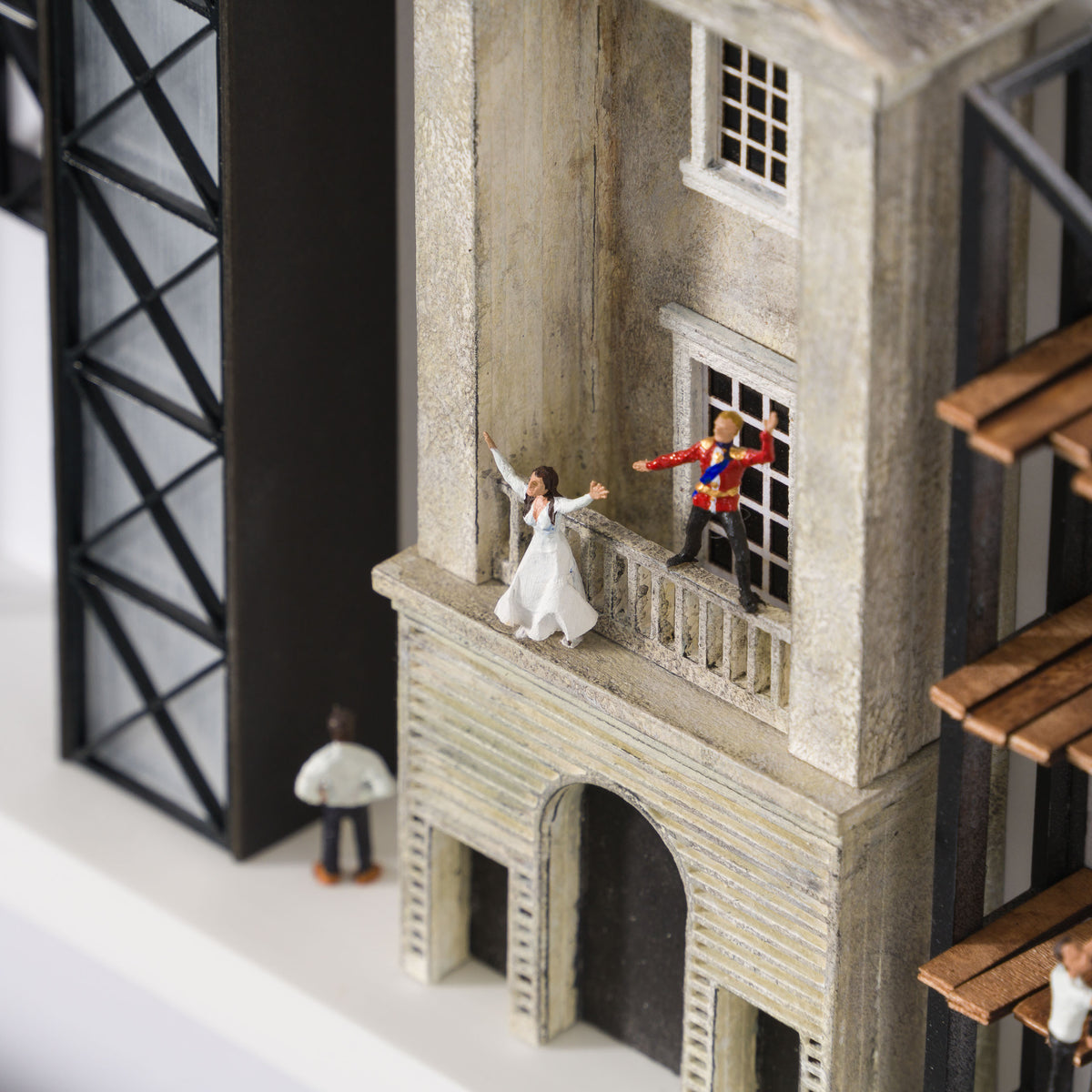 NJO London Calling (Collectors Edition) 16