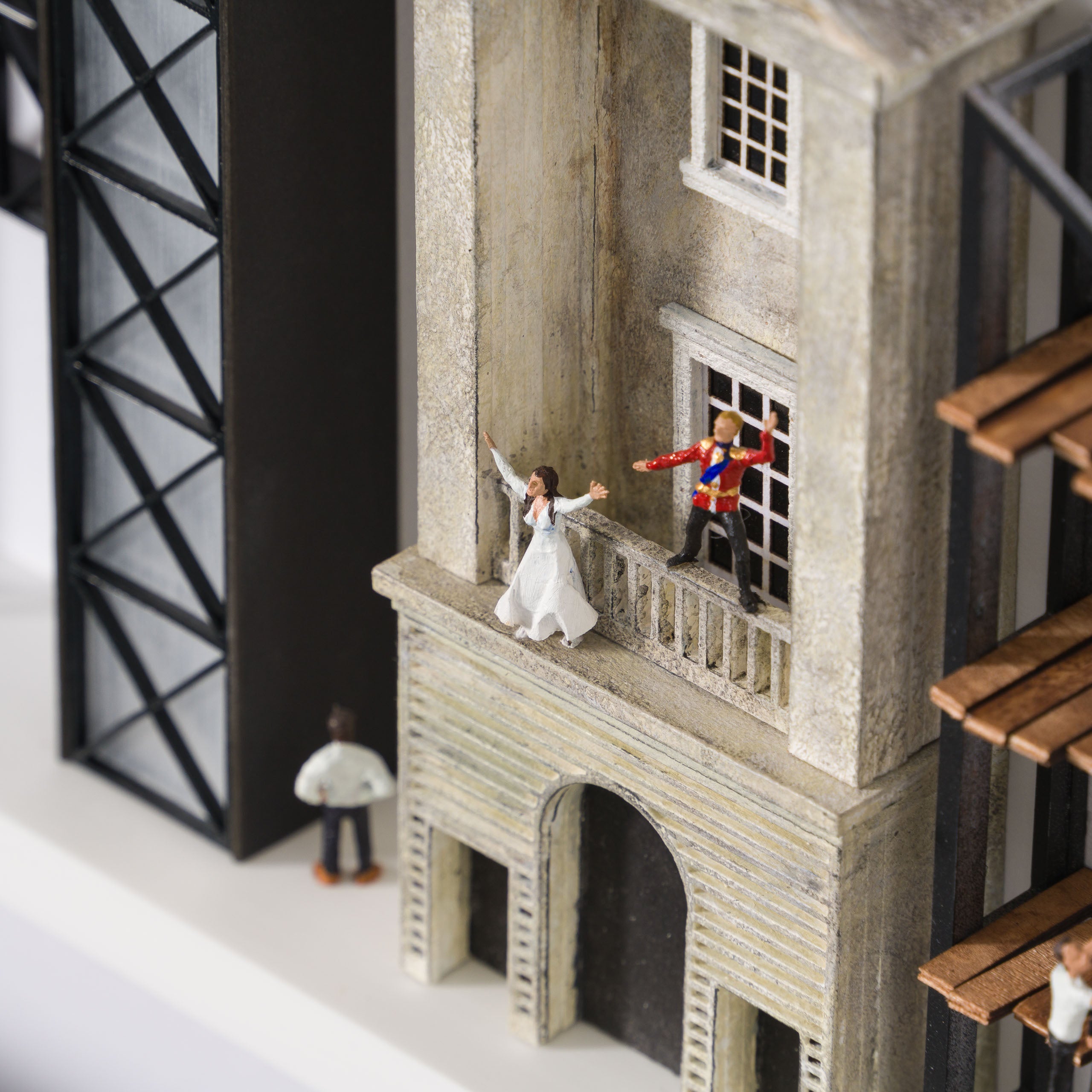 NJO London Calling (Collectors Edition) 16