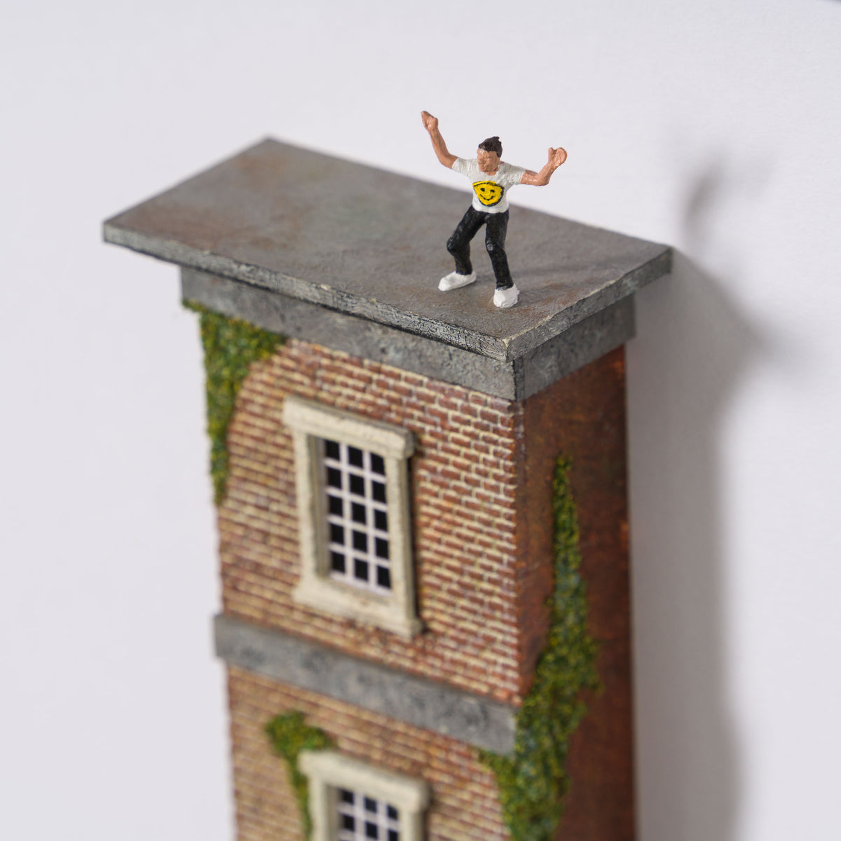 NJO London Calling (Collectors Edition) 18