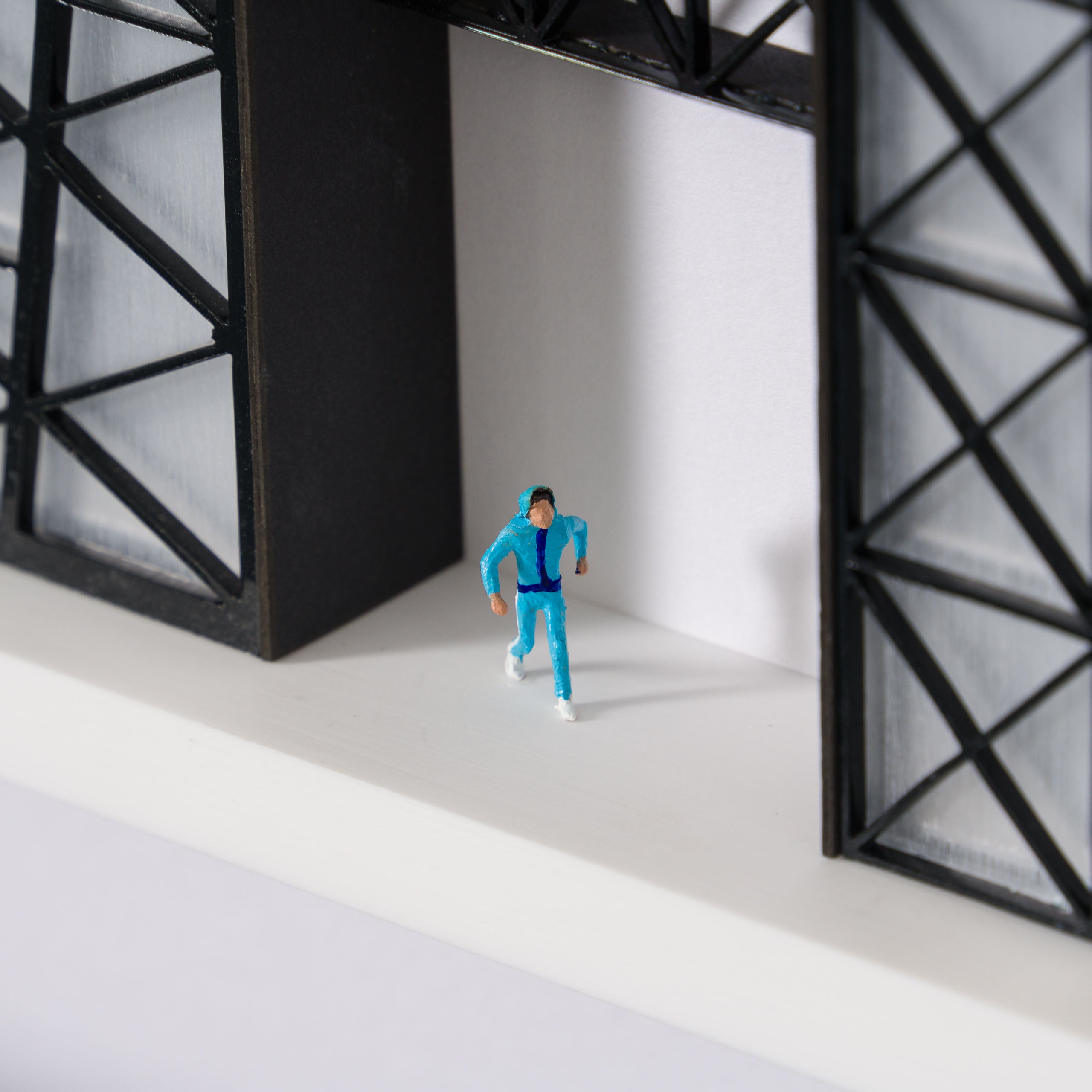 NJO London Calling (Collectors Edition) 19