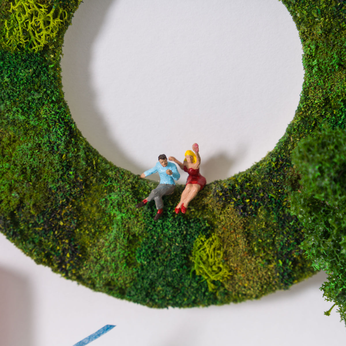 NJO London Calling (Collectors Edition) 20