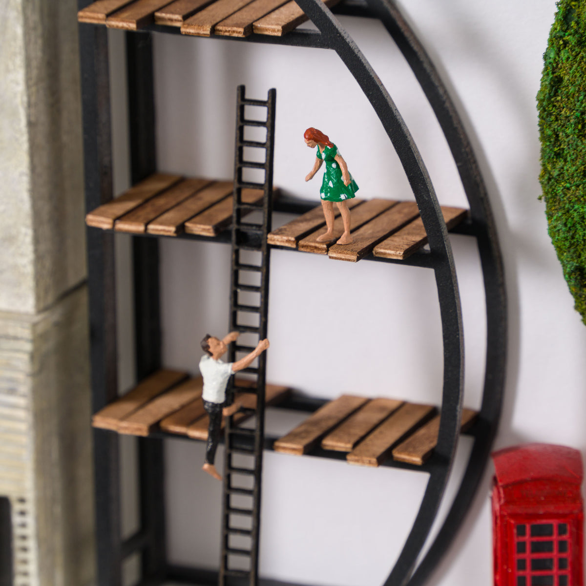 NJO London Calling (Collectors Edition) 21