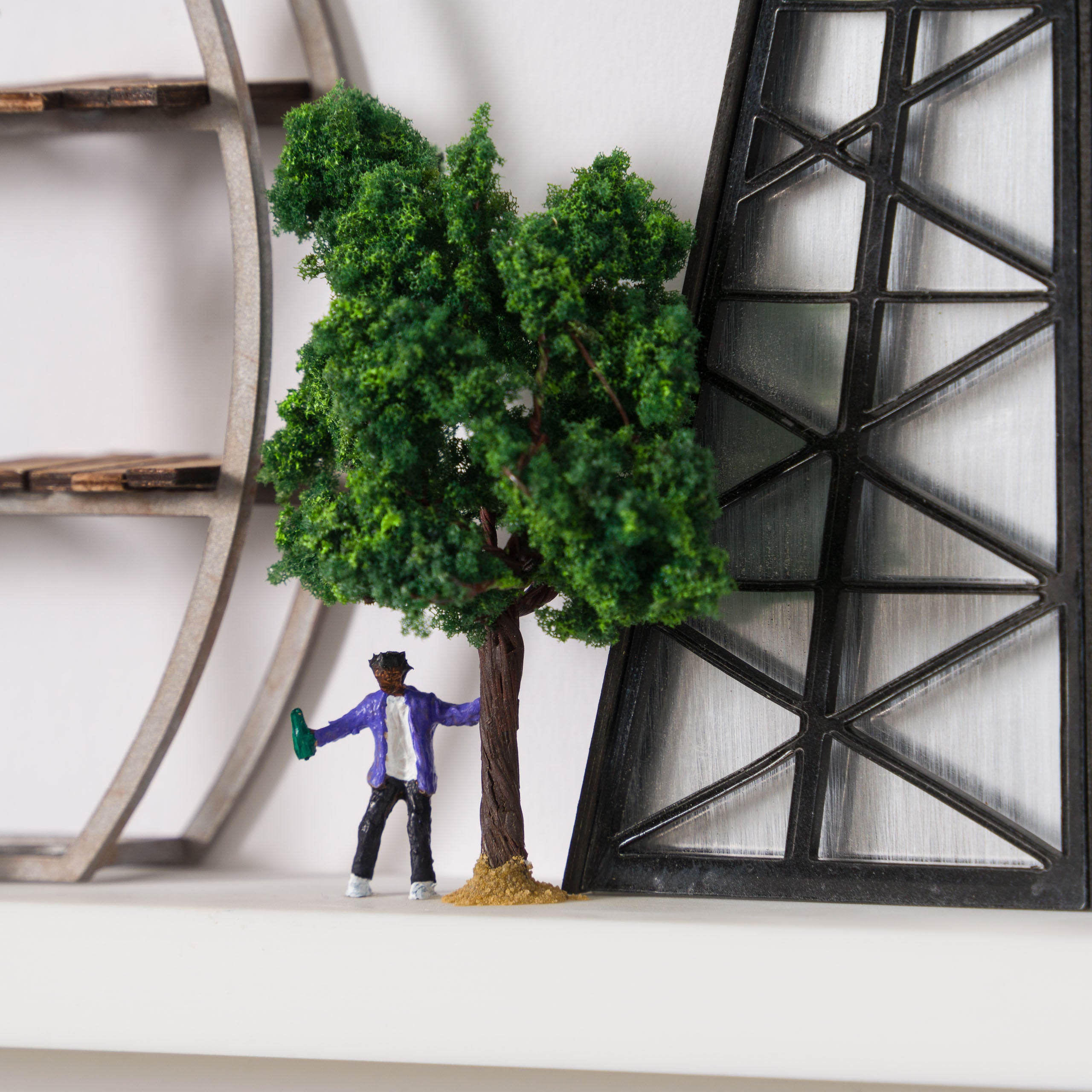 NJO London Calling (Conceptual Sketches) 17