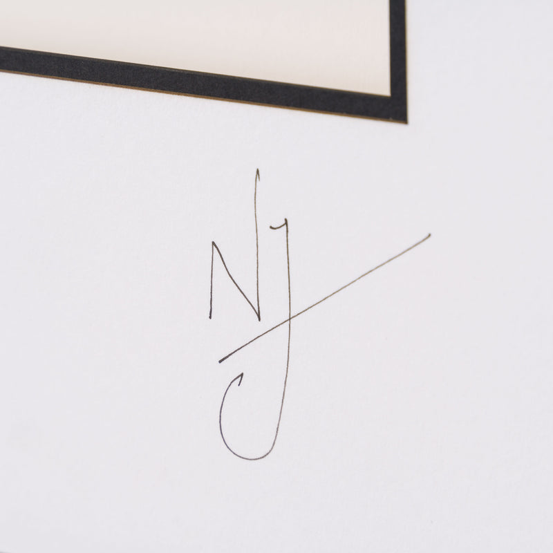 NJO London Calling (Conceptual Sketches) 3