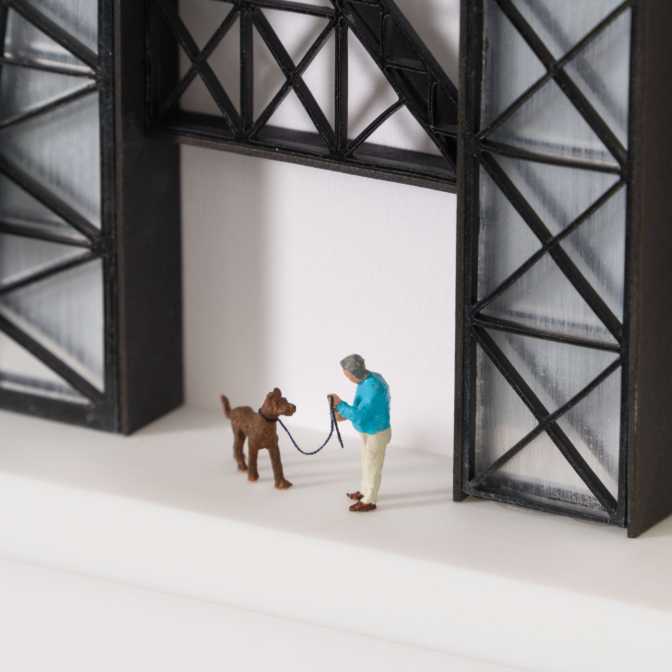 NJO London Calling (Conceptual Sketches) 7