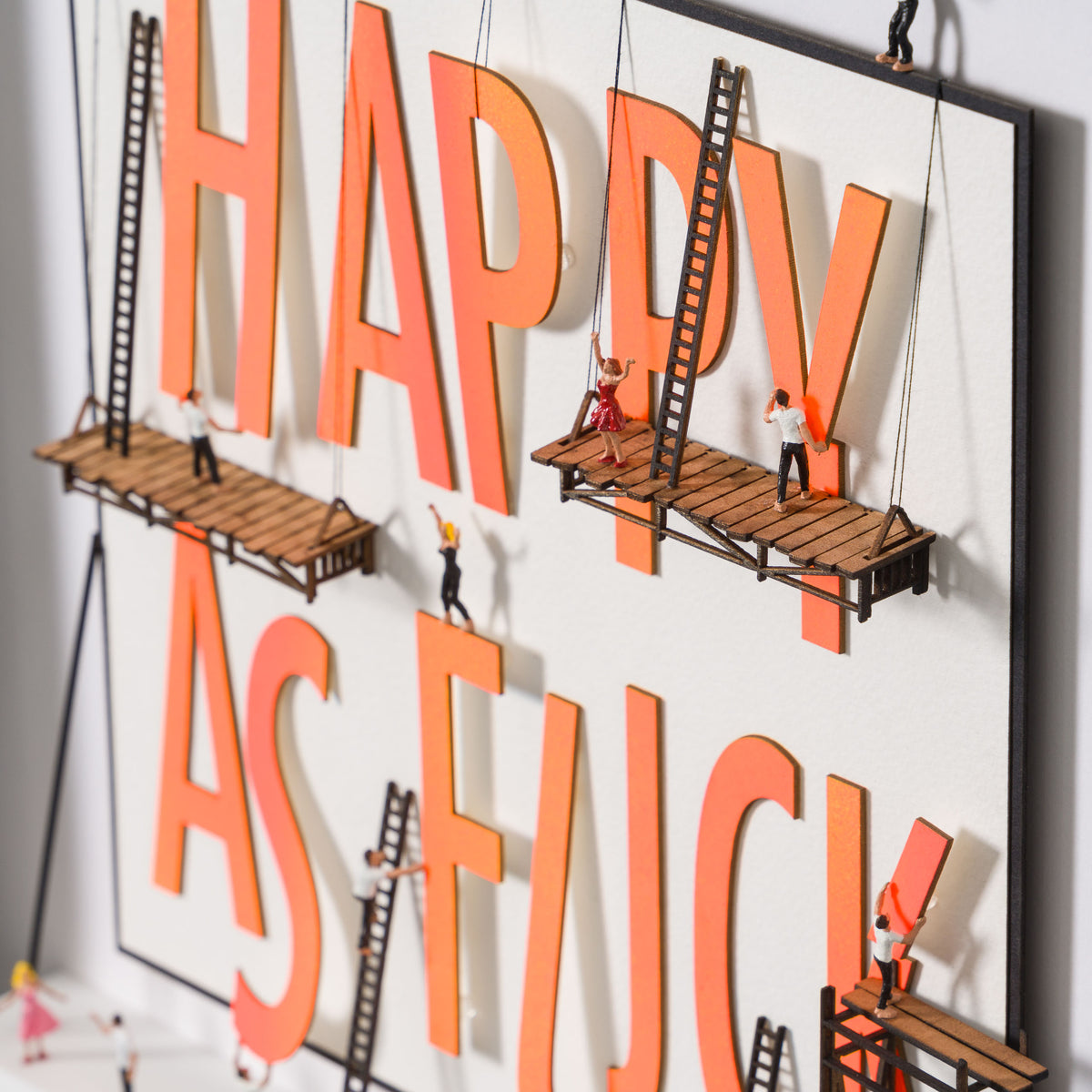 NJO Making It Real (Collectors Edition) 15