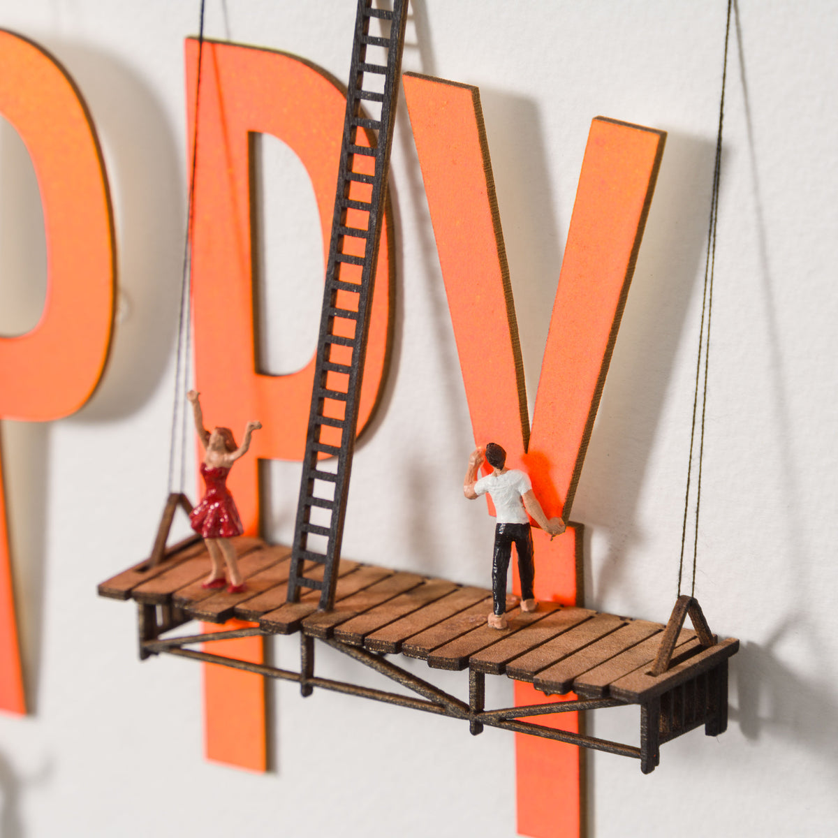 NJO Making It Real (Collectors Edition) 6