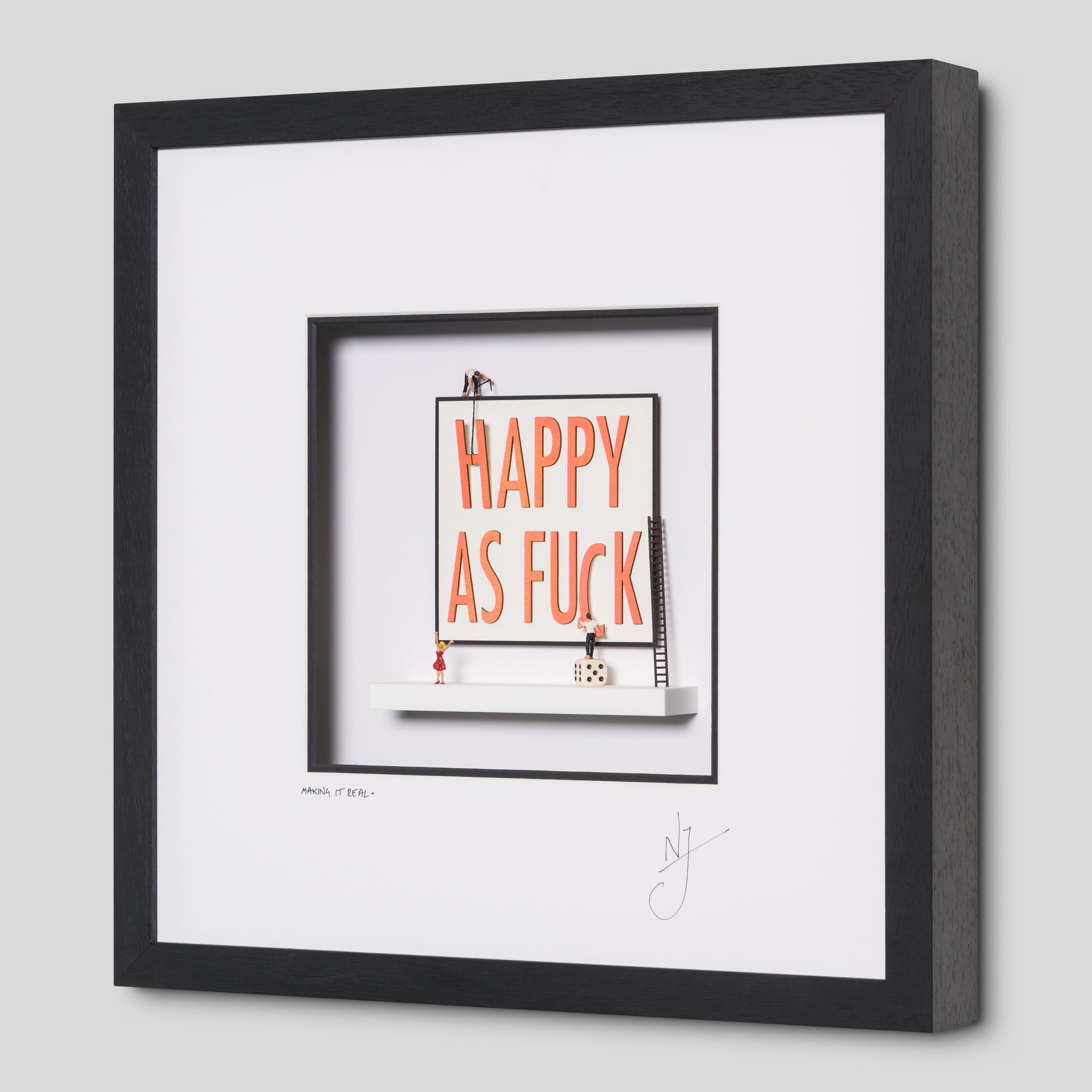 NJO Making It Real (Conceptual Sketches) 2