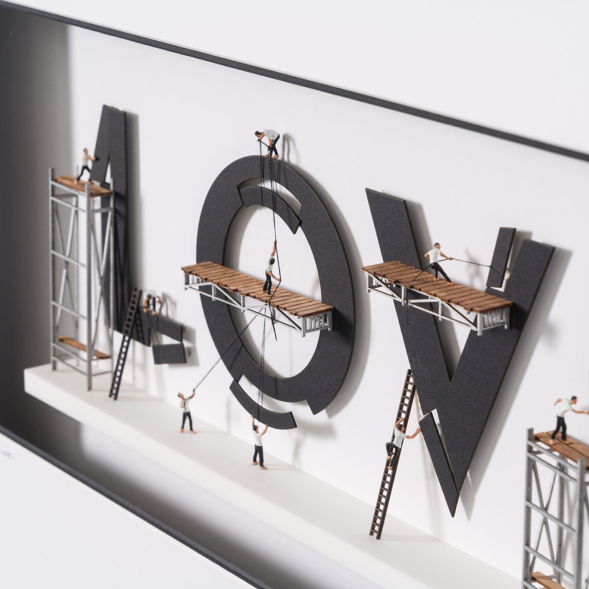 NJO Making Love (Collectors Edition) 10