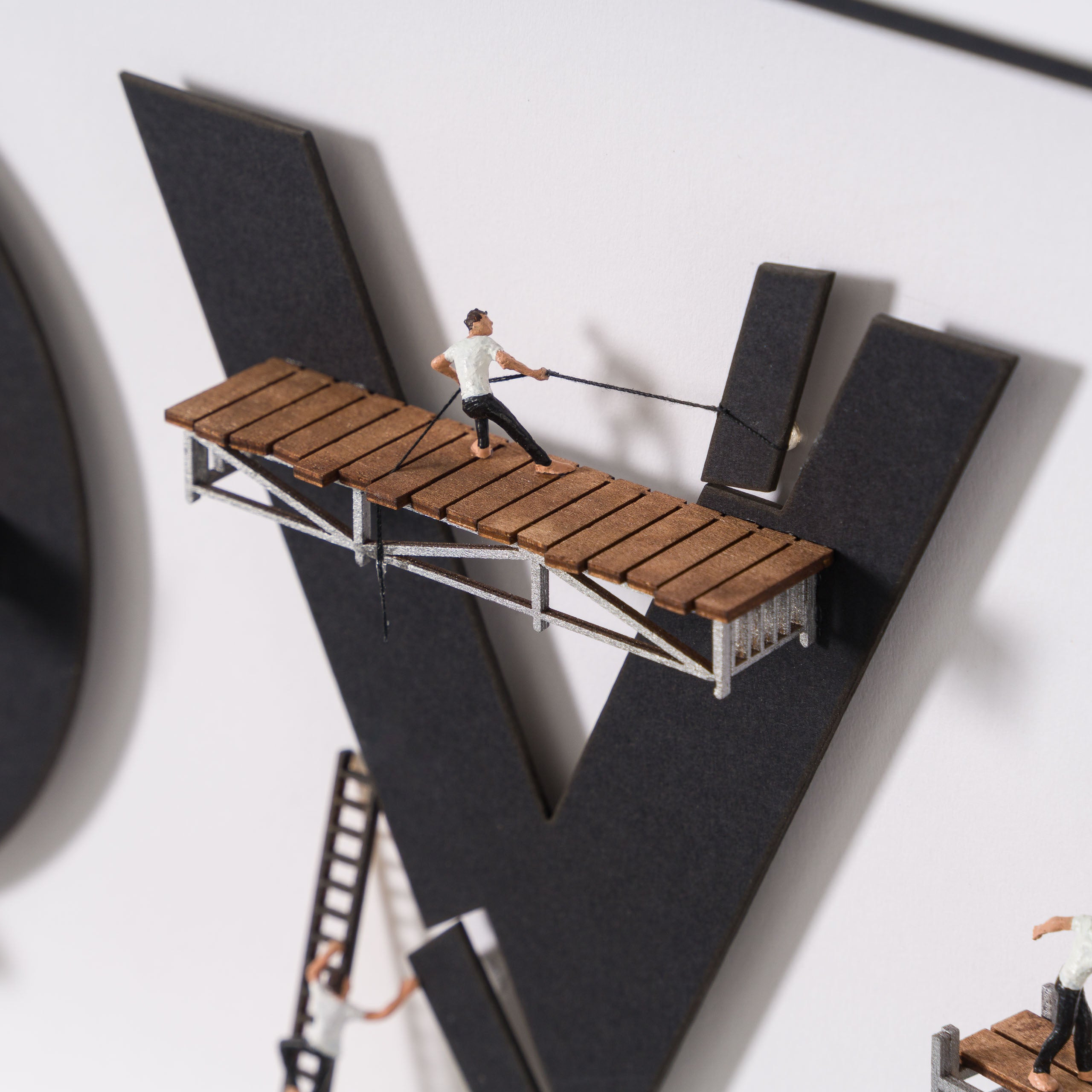 NJO Making Love (Collectors Edition) 11