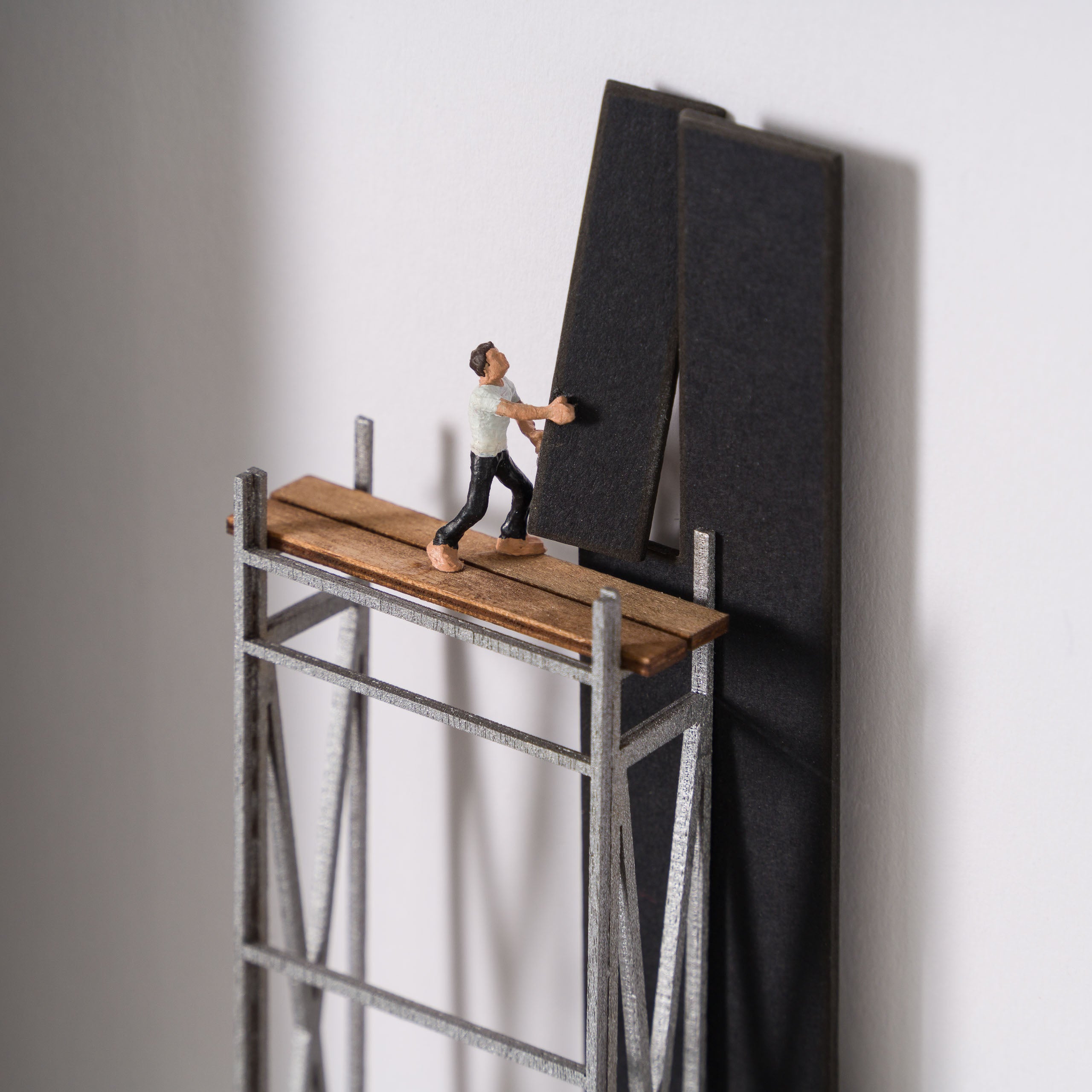 NJO Making Love (Collectors Edition) 12