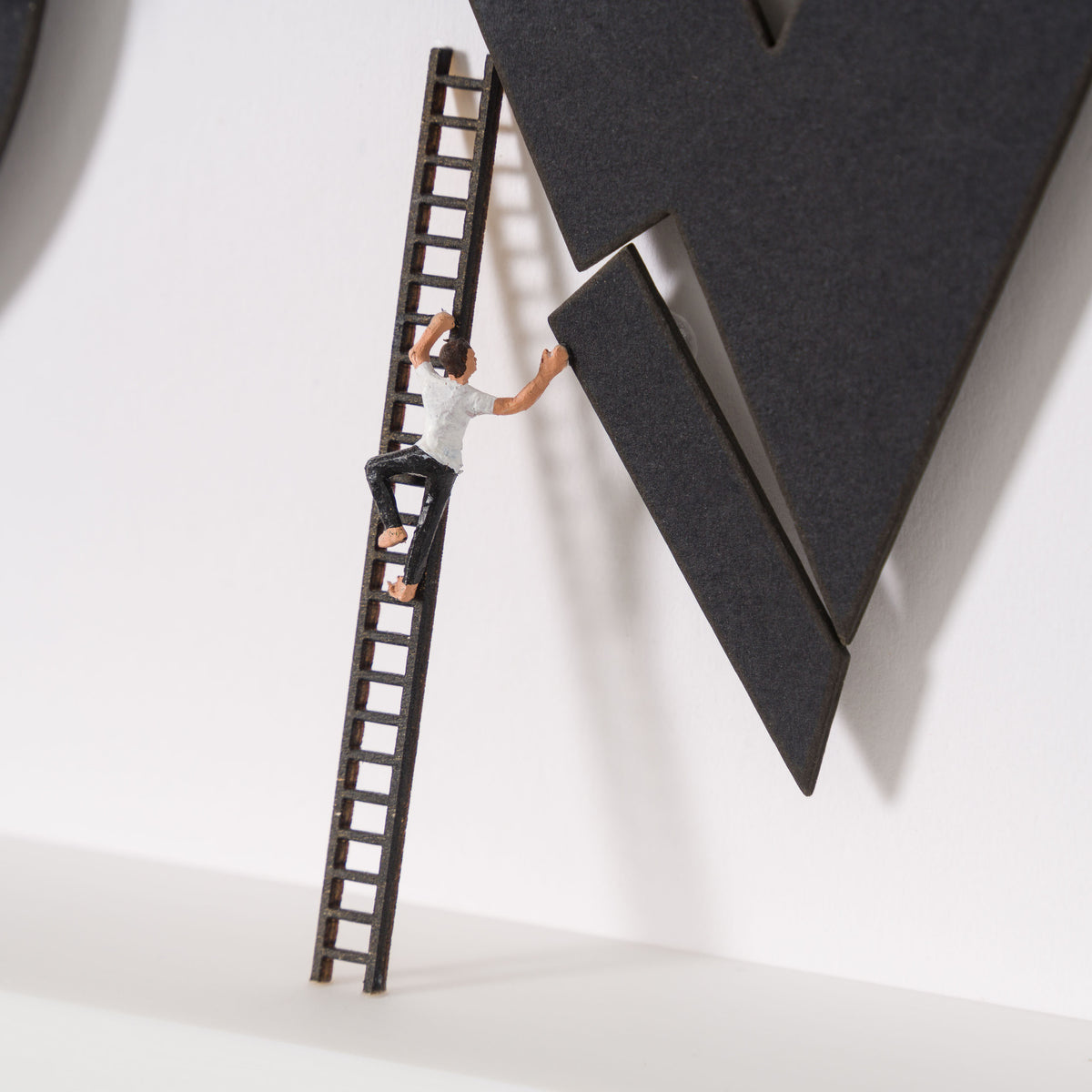 NJO Making Love (Collectors Edition) 13