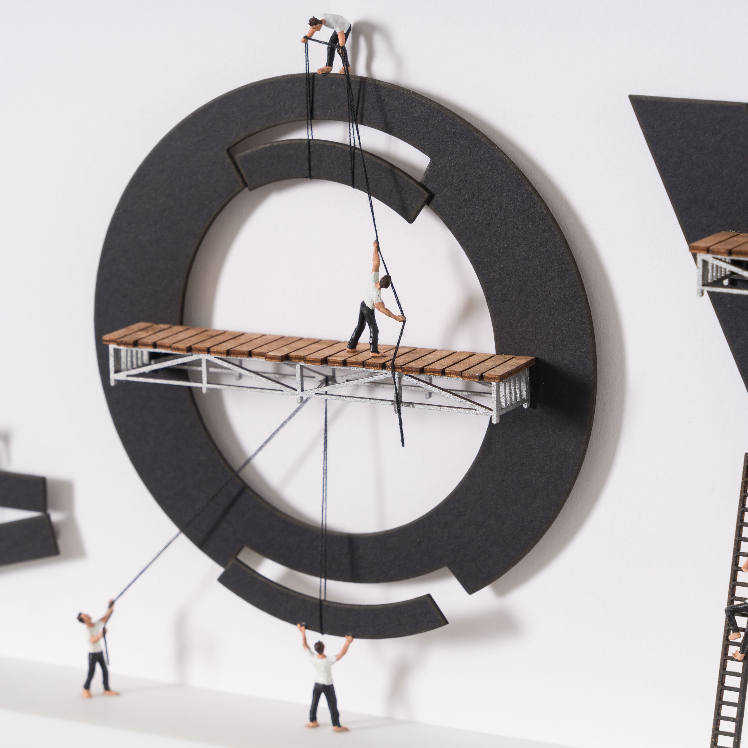 NJO Making Love (Collectors Edition) 8