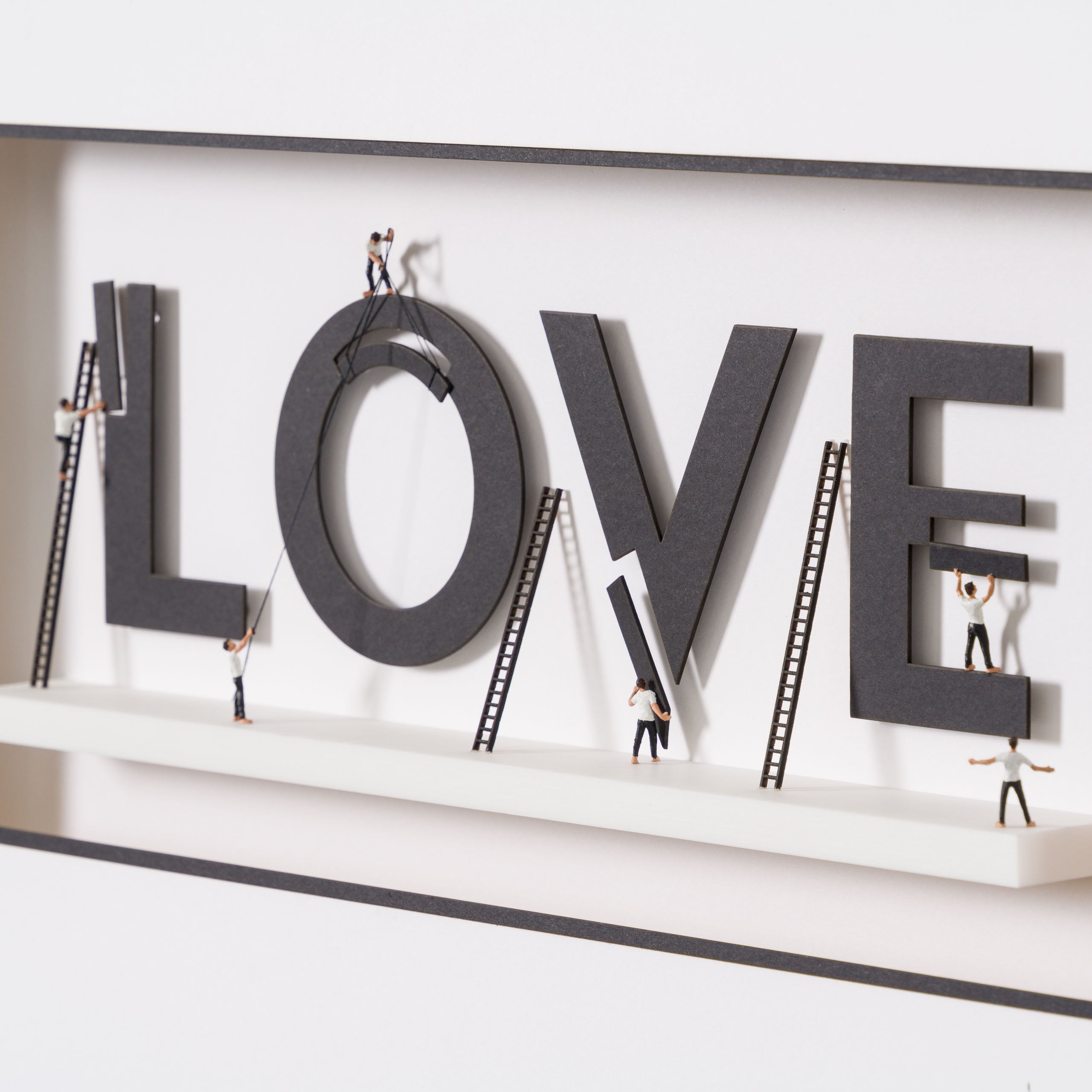 NJO Making Love (Conceptual Sketches) 14