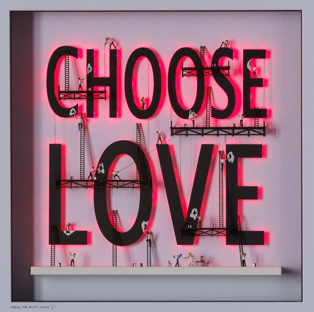 NJO Making the Right Choice II 2 close