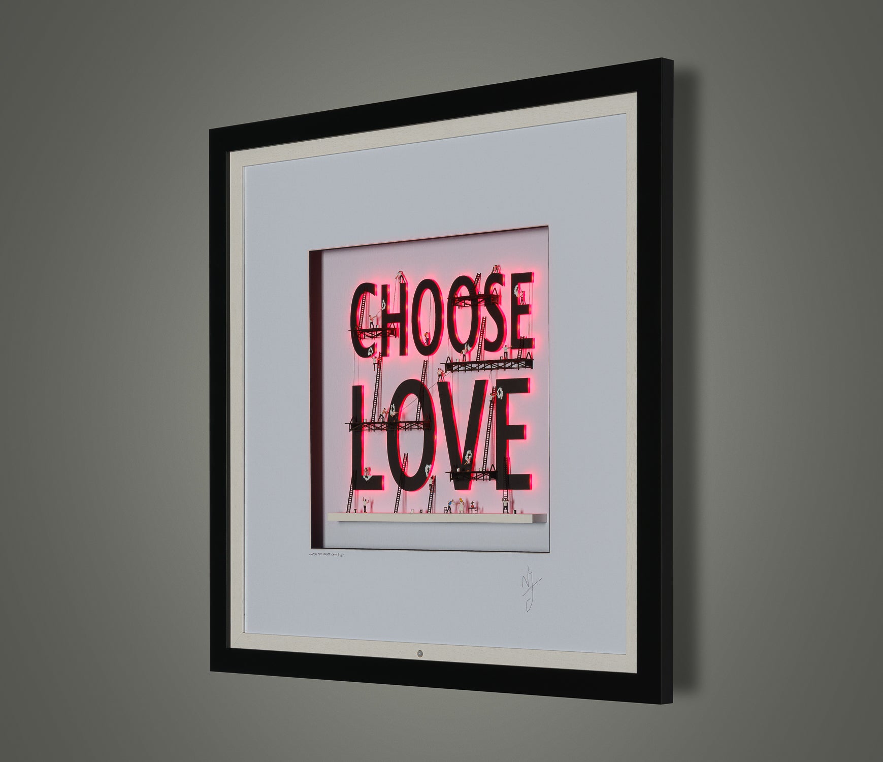 NJO Making the Right Choice II 4 shadow