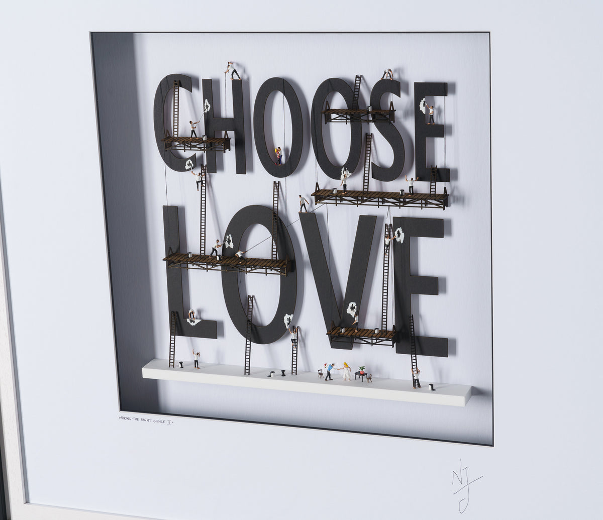 NJO Making the Right Choice II 5