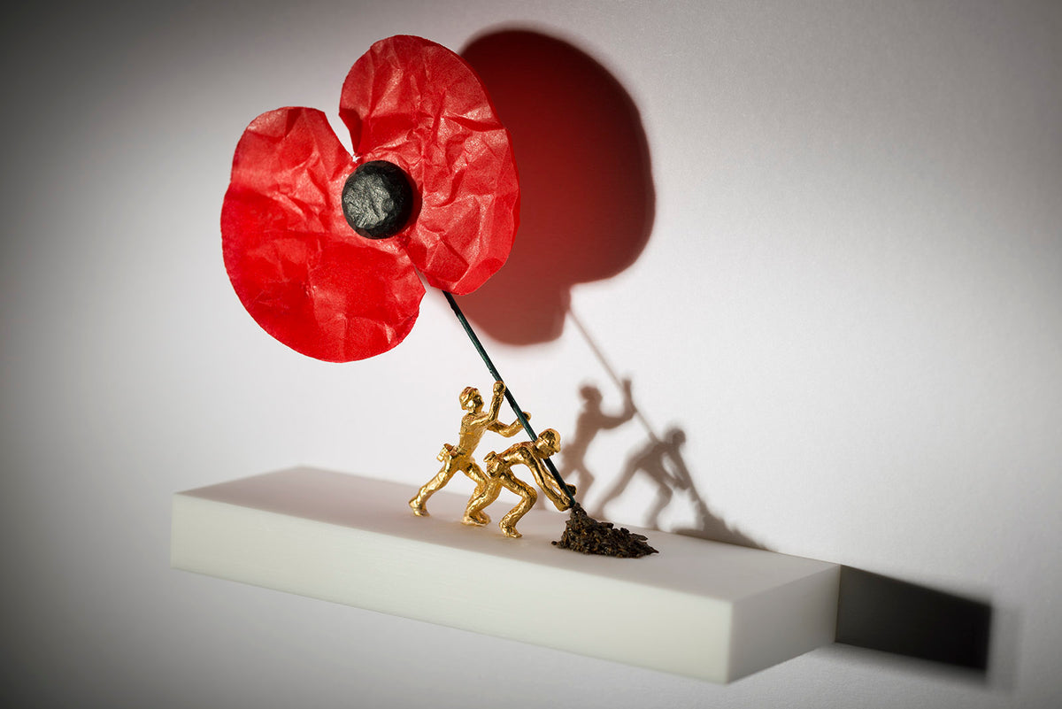 NJO Never Forgotten GOLD CLOSEUP2