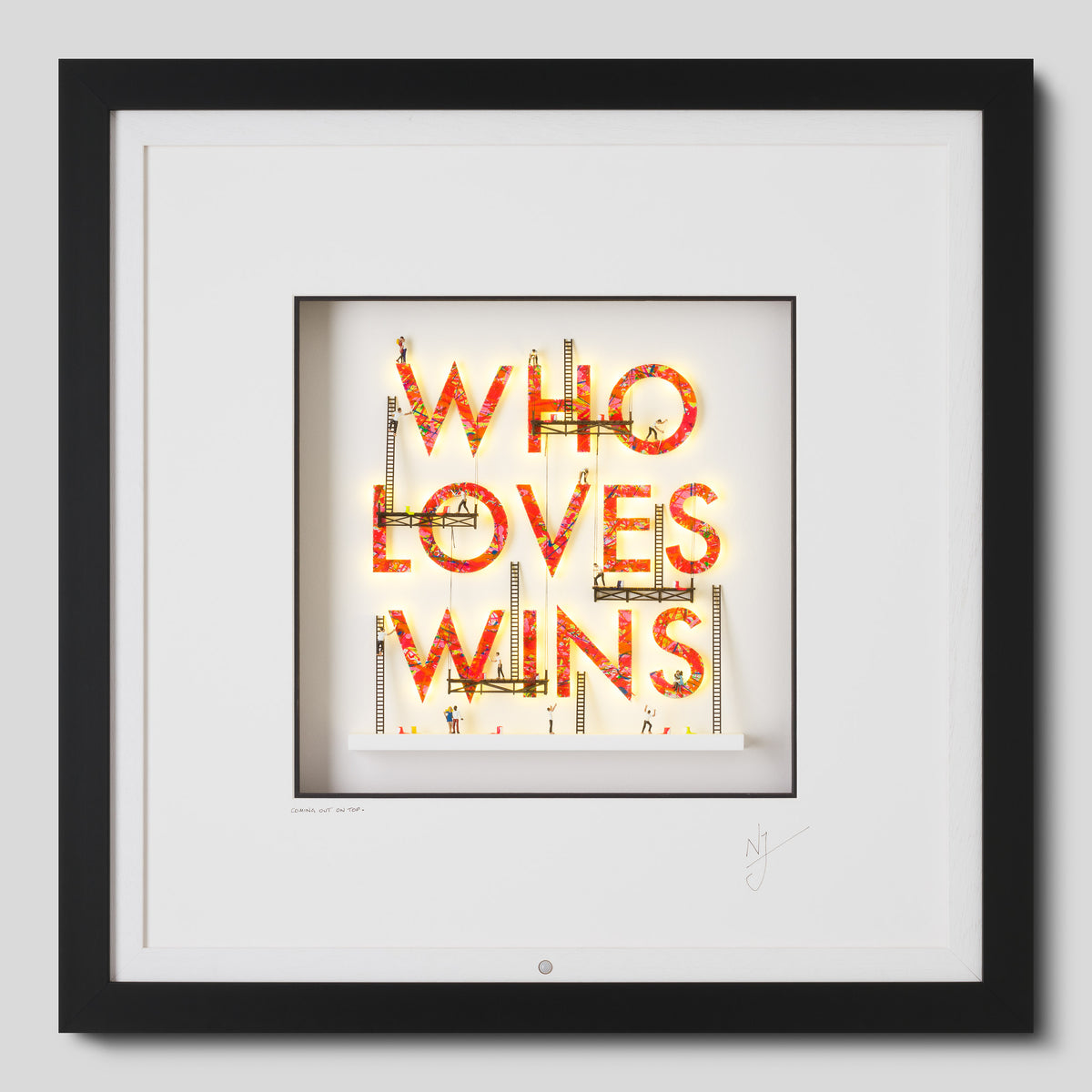 NJO ORI POR 33938 Coming Out On Top 1