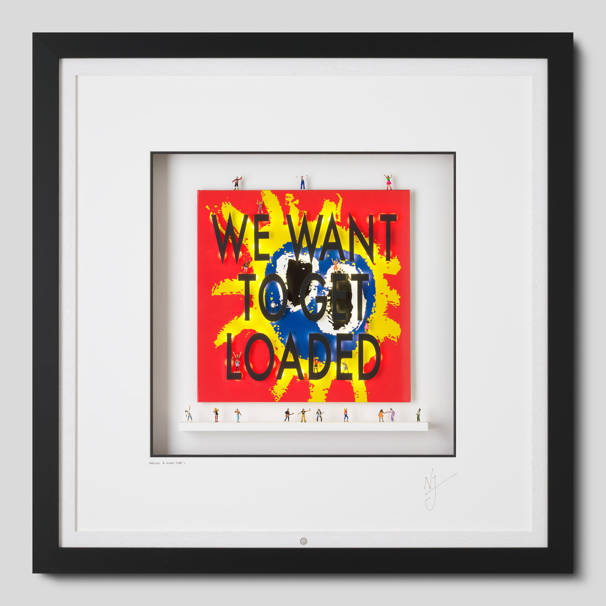 NJO ORI POR 33941 Having A Good Time 1